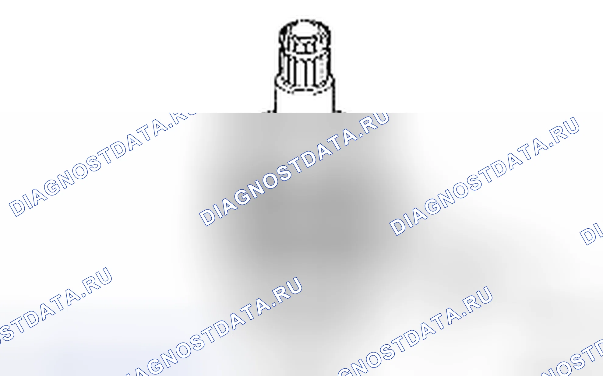 Рис. 178: РАЗБОРКА. Toyota Corolla X