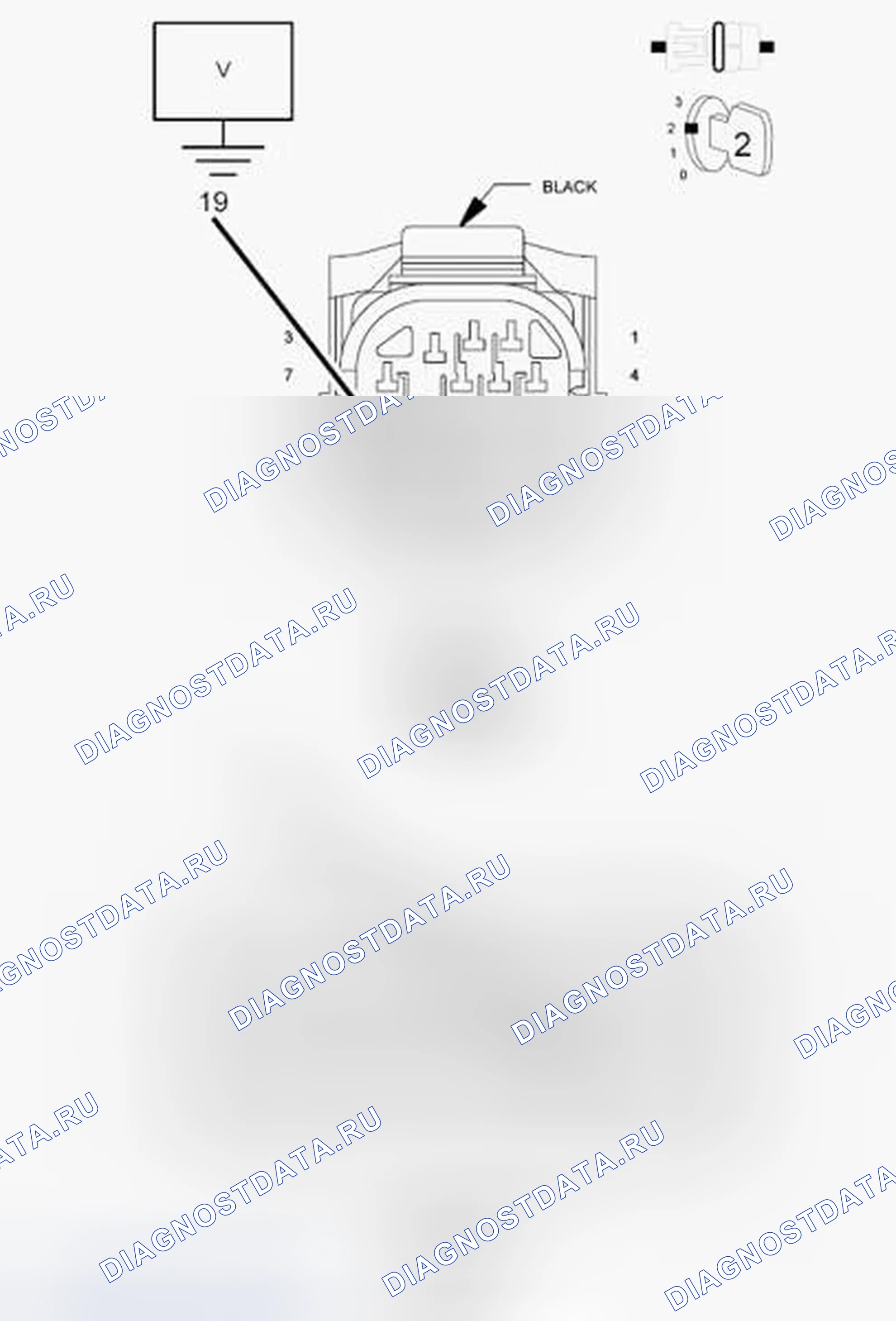 Рис. 833. Chrysler 200 I