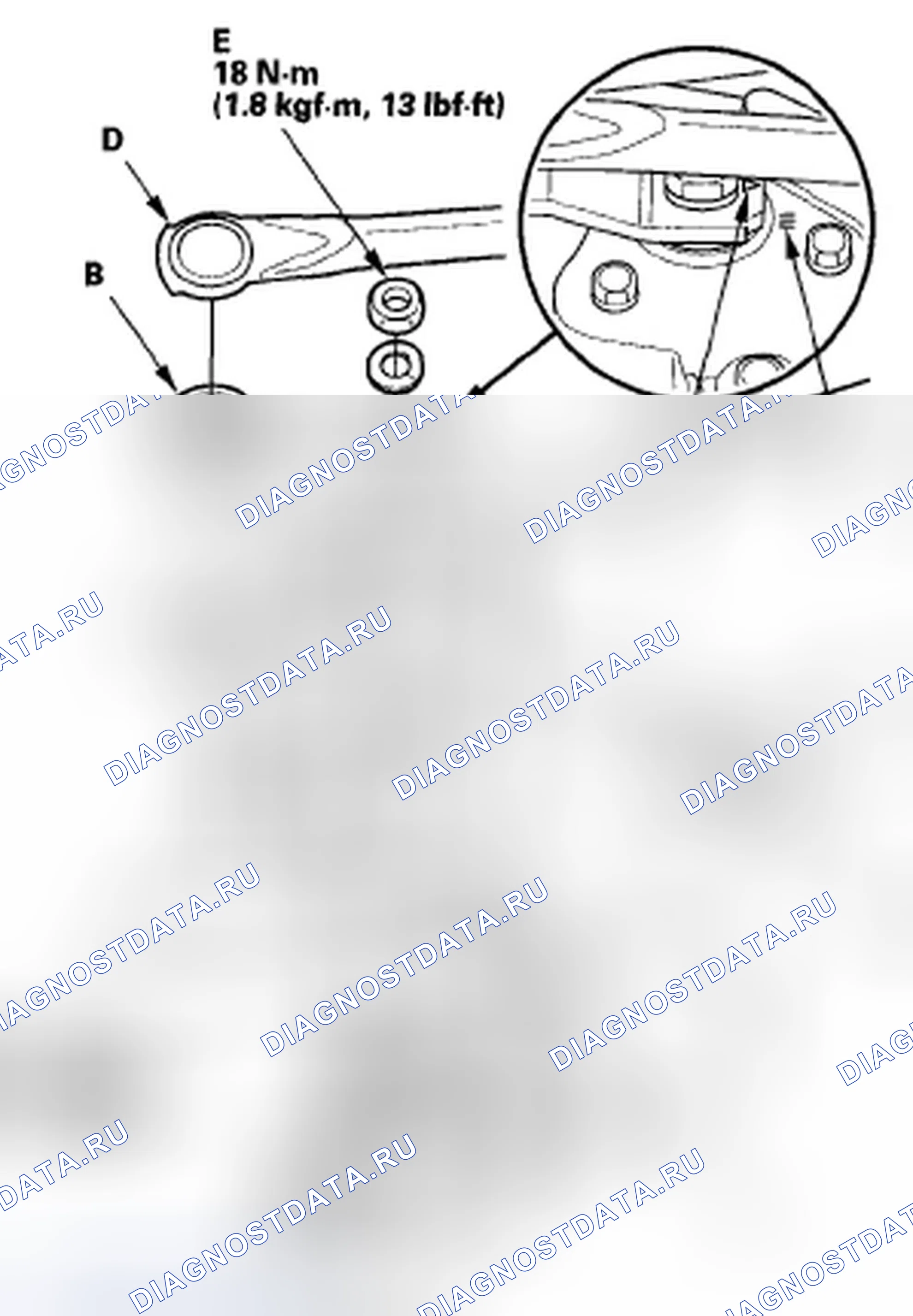 Рис. 19. Honda Civic VIII