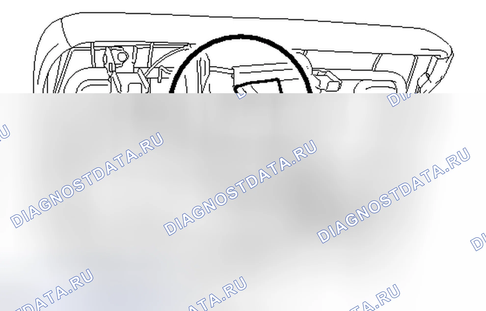 Рис. 187. Toyota Venza I
