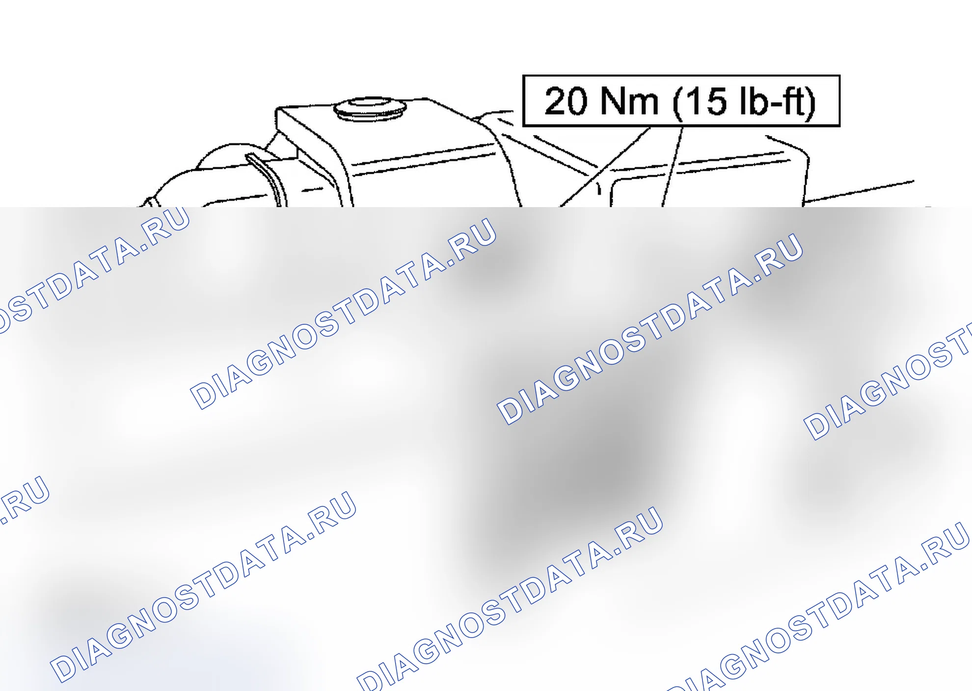 Рис. 35. Ford Cutaway E350 Super Duty 