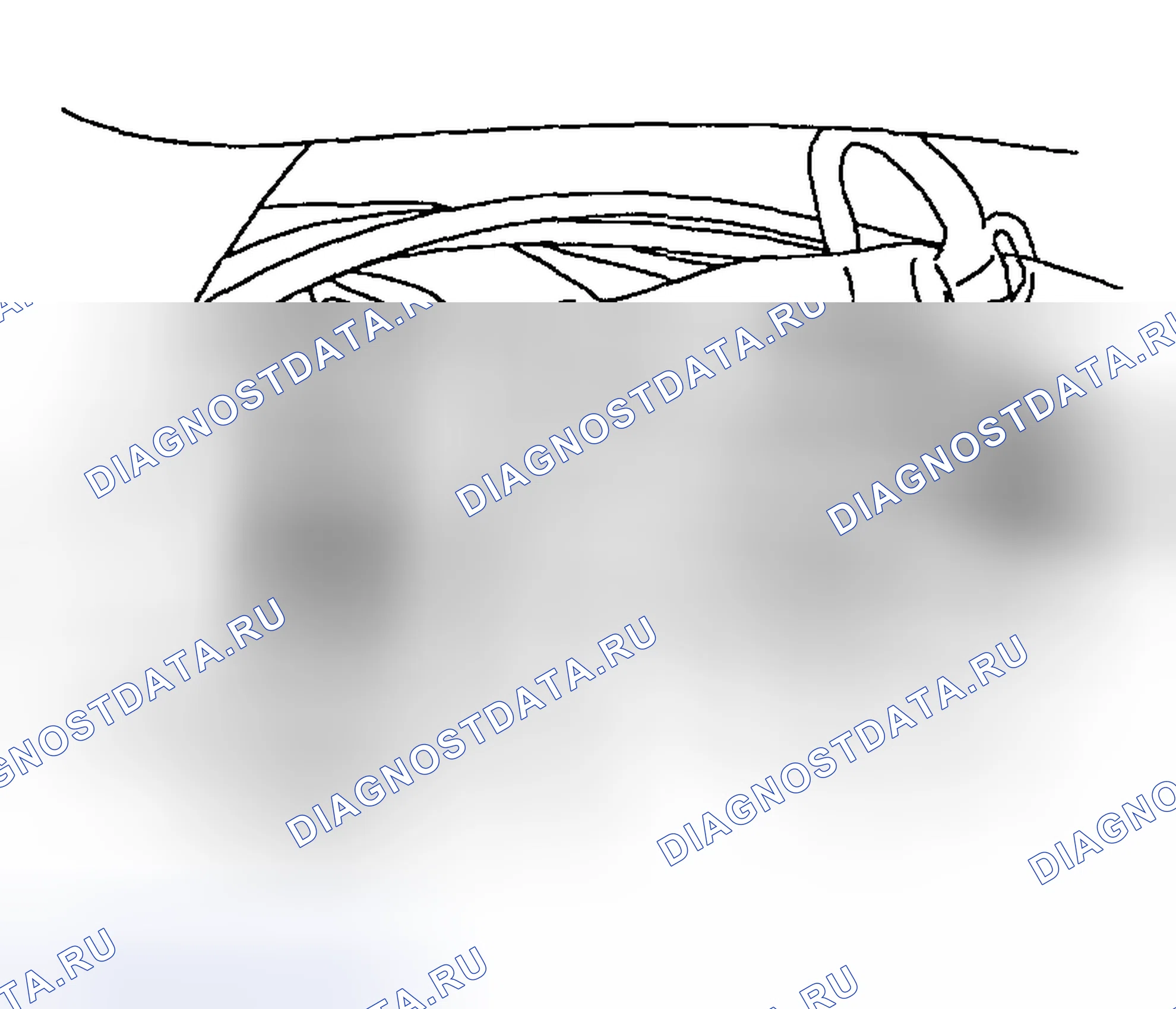 Рис. 43. Ford Pickup F250 