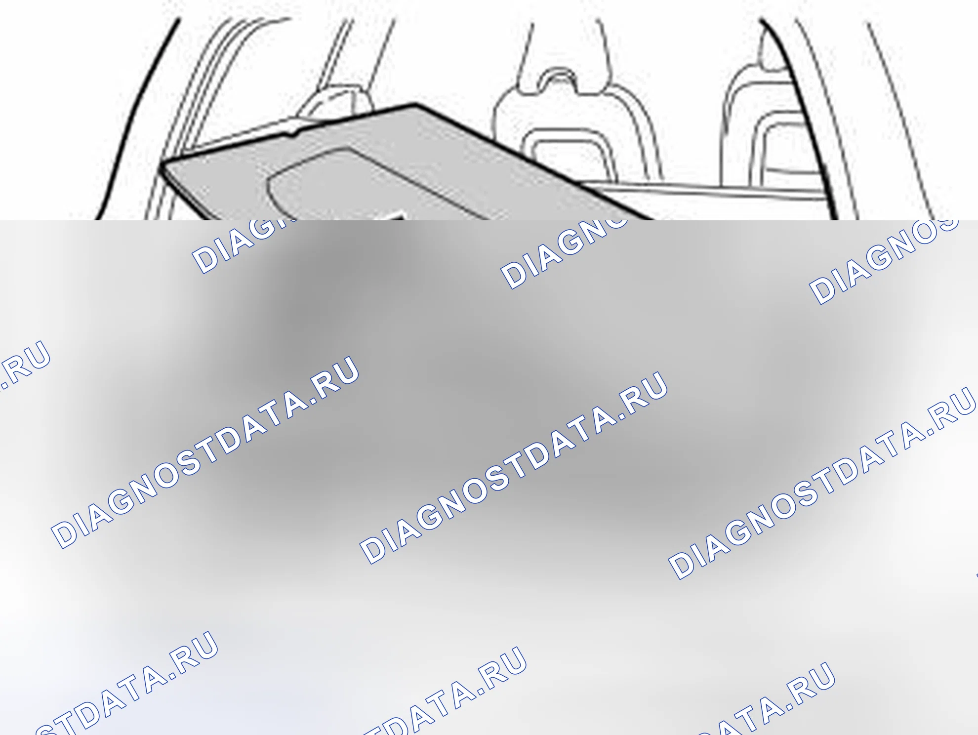 Рис. 317. Volvo XC70 II