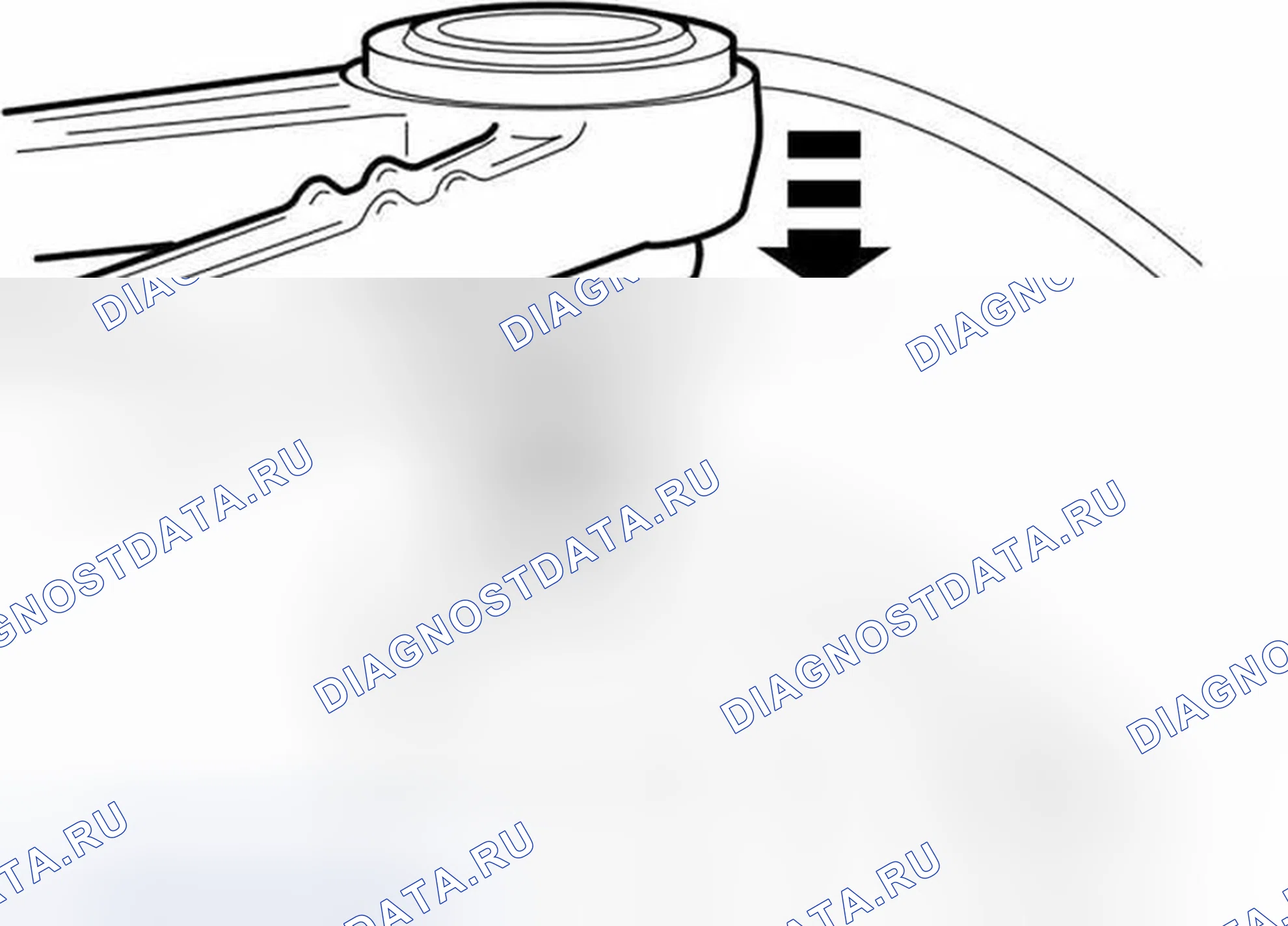 Рис. 20. Jaguar XKR I рестайлинг
