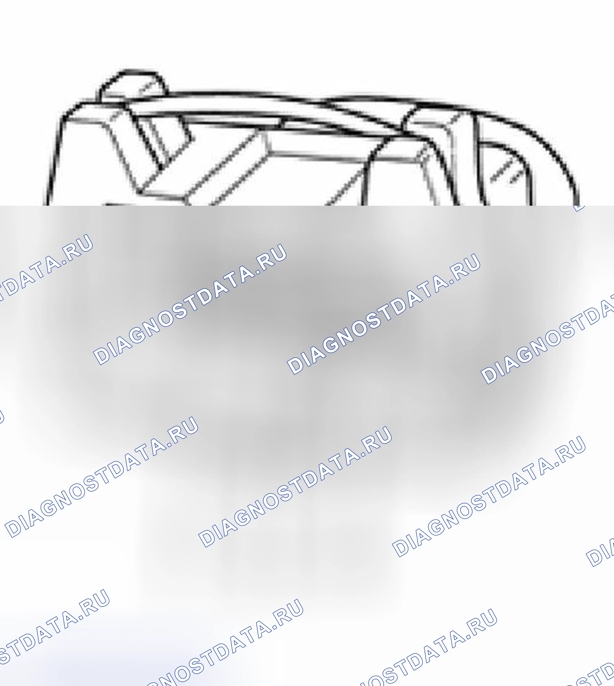 Рис. 57. Volkswagen Jetta IV