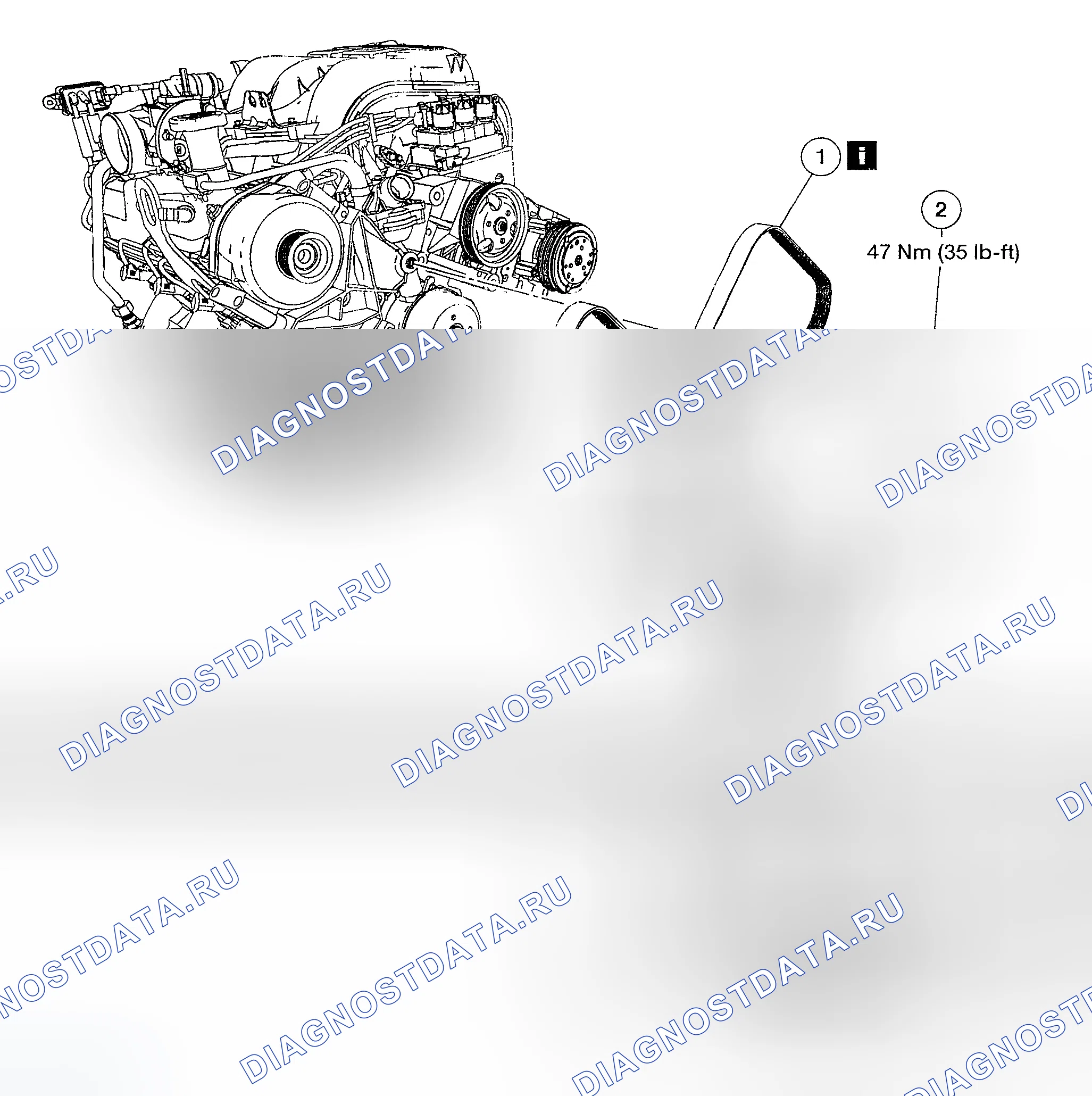 Рис. 429. Ford Explorer III