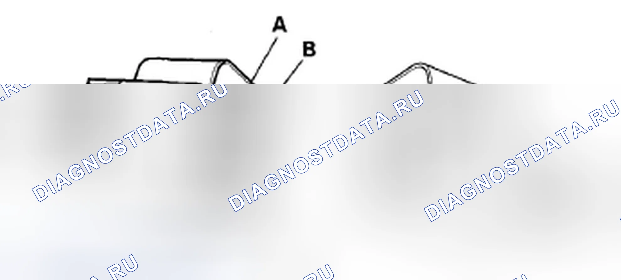 Рис. 152. Honda Civic VIII рестайлинг