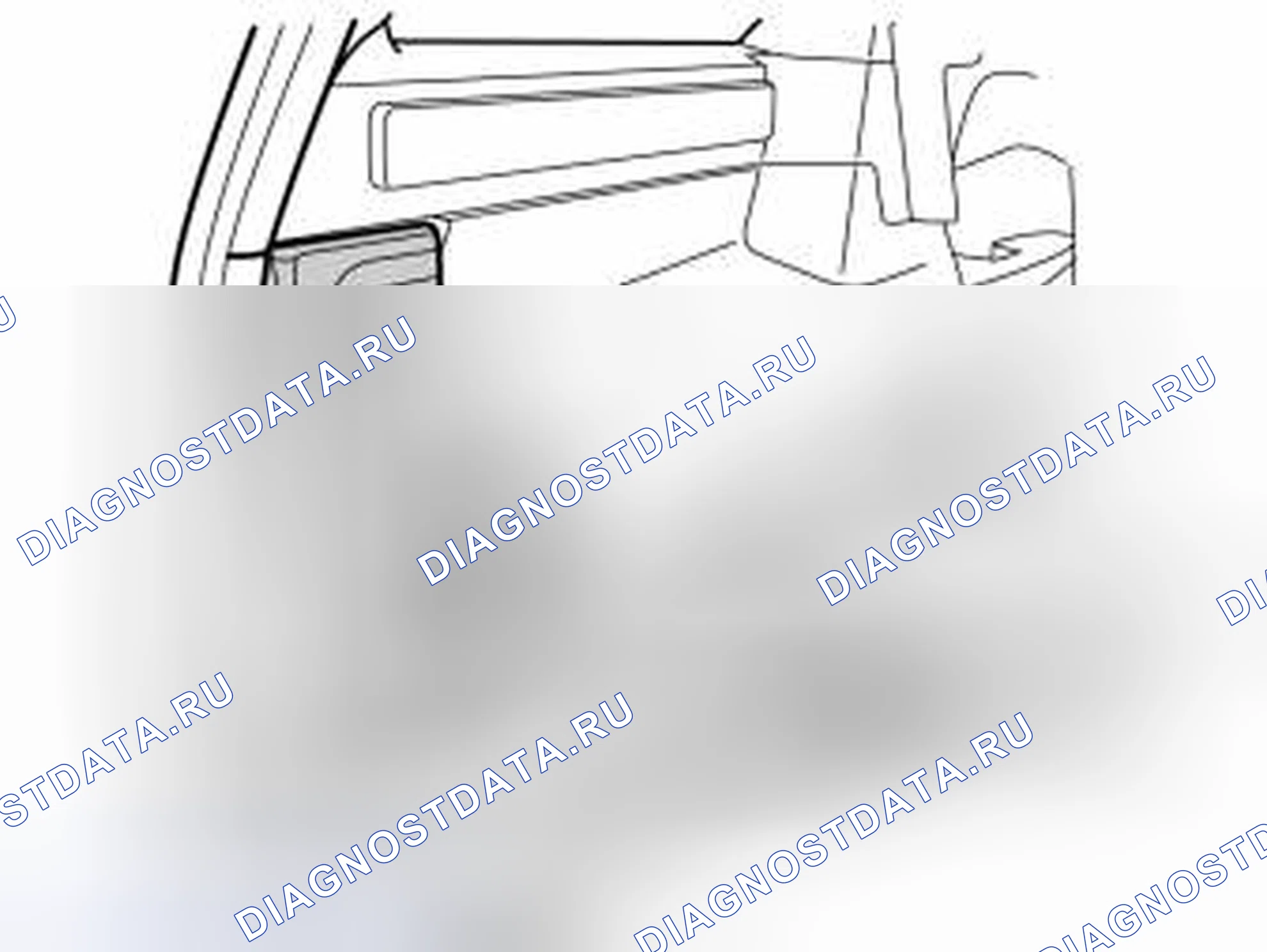 Рис. 72. Volvo XC70 II