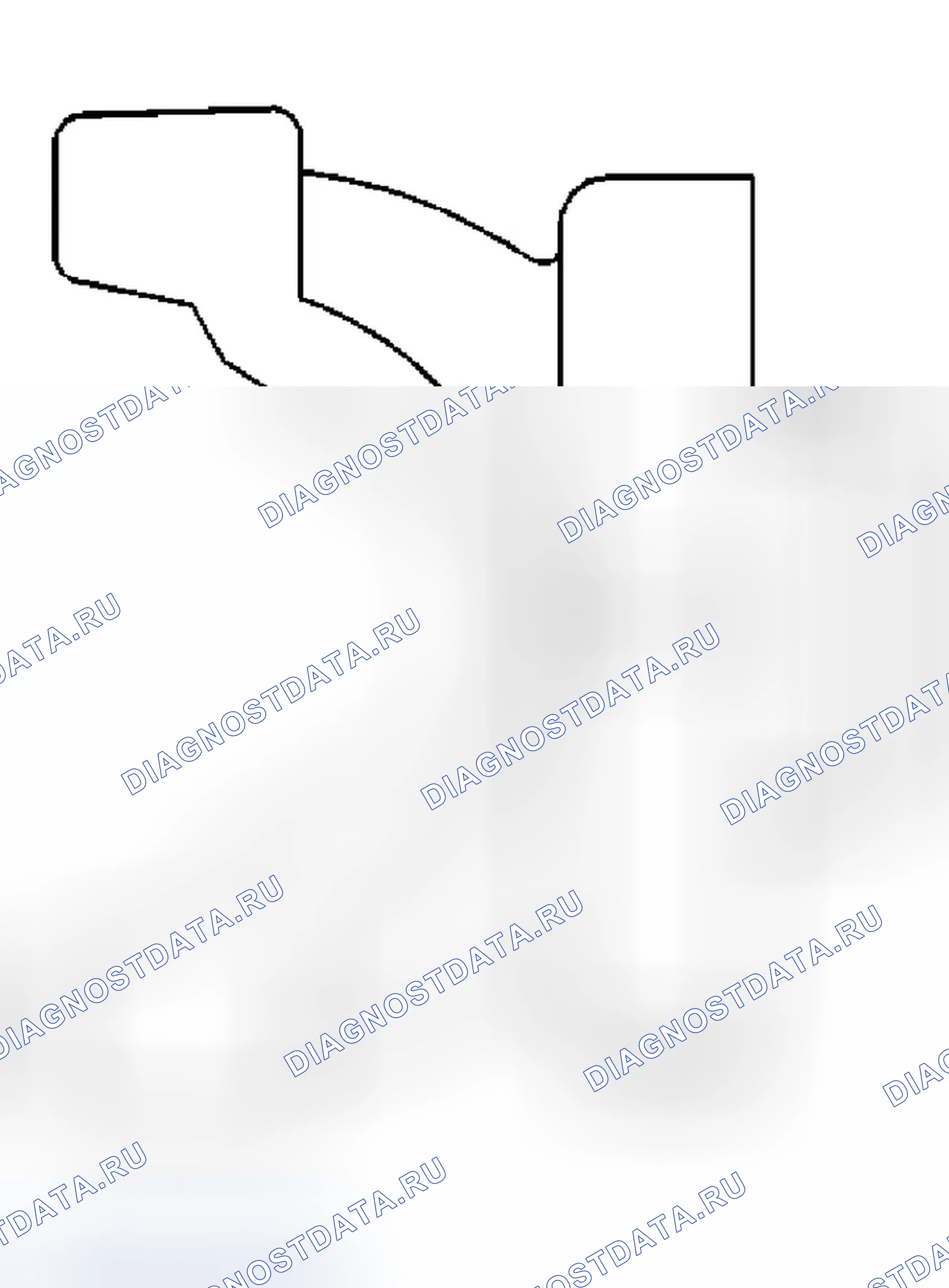 Рис. 60. Chevrolet Chevy Express H2500 