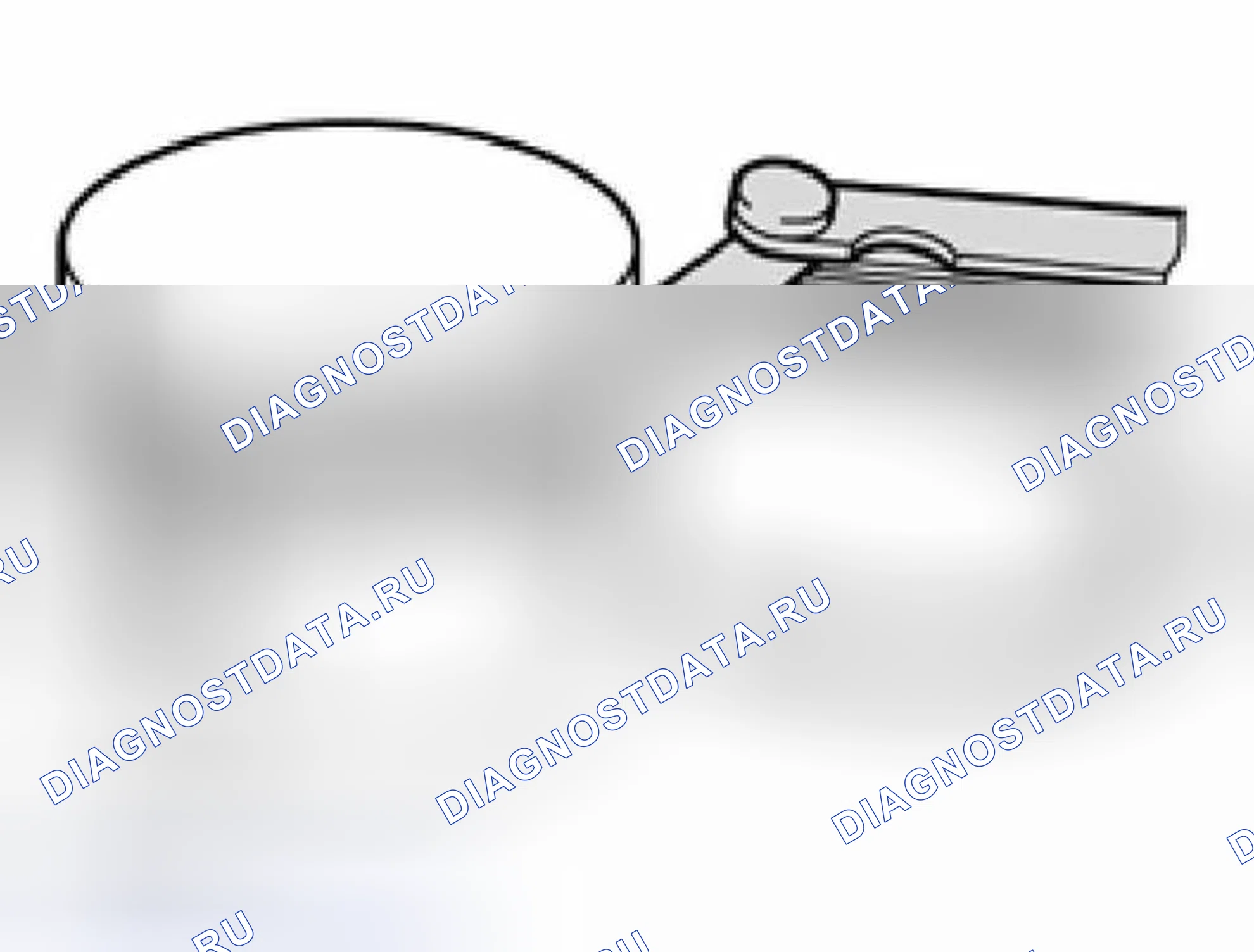 Рис. 49. Volkswagen Golf Mk4