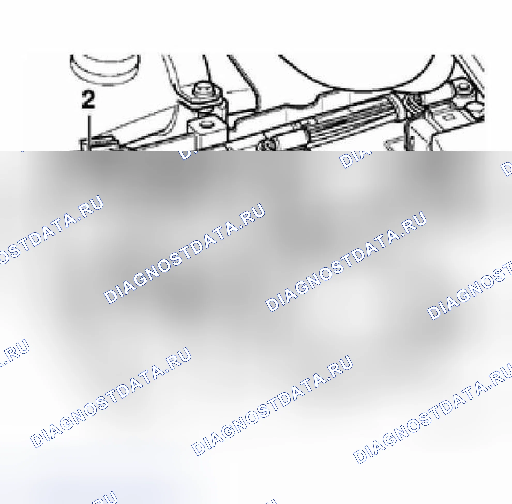 Рис. 33. Volkswagen Golf Mk4