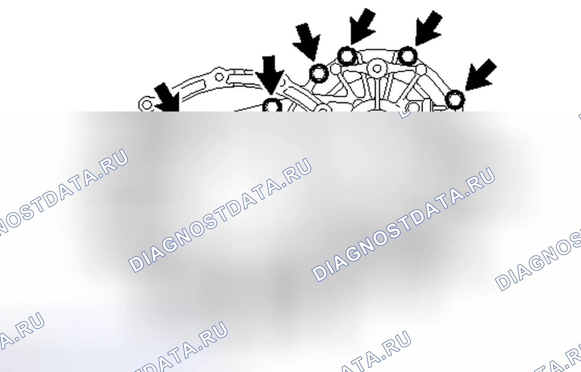 Рис. 511. Toyota Yaris III