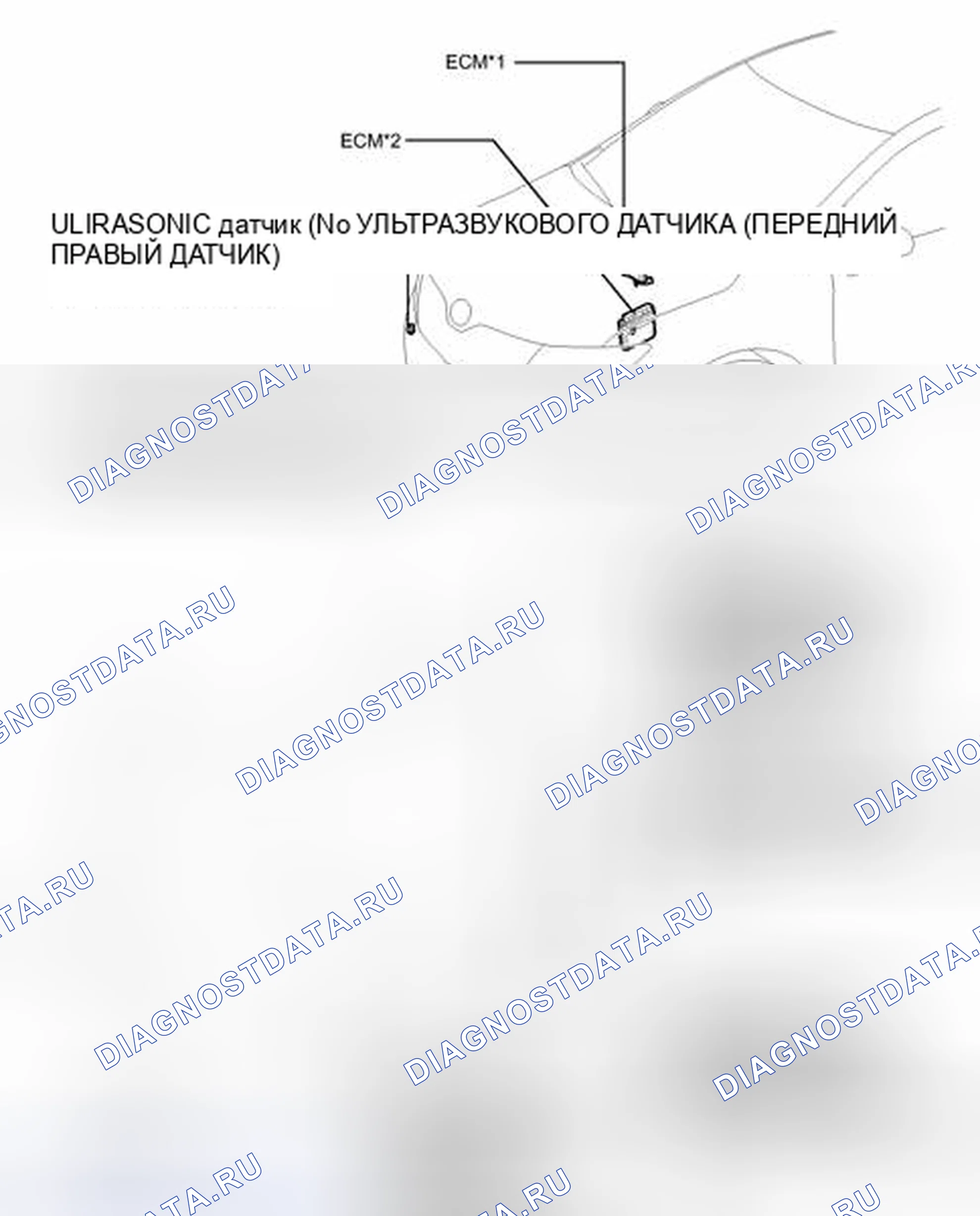 Рис. 9: ИЛЛЮСТРАЦИЯ. Toyota Venza I рестайлинг