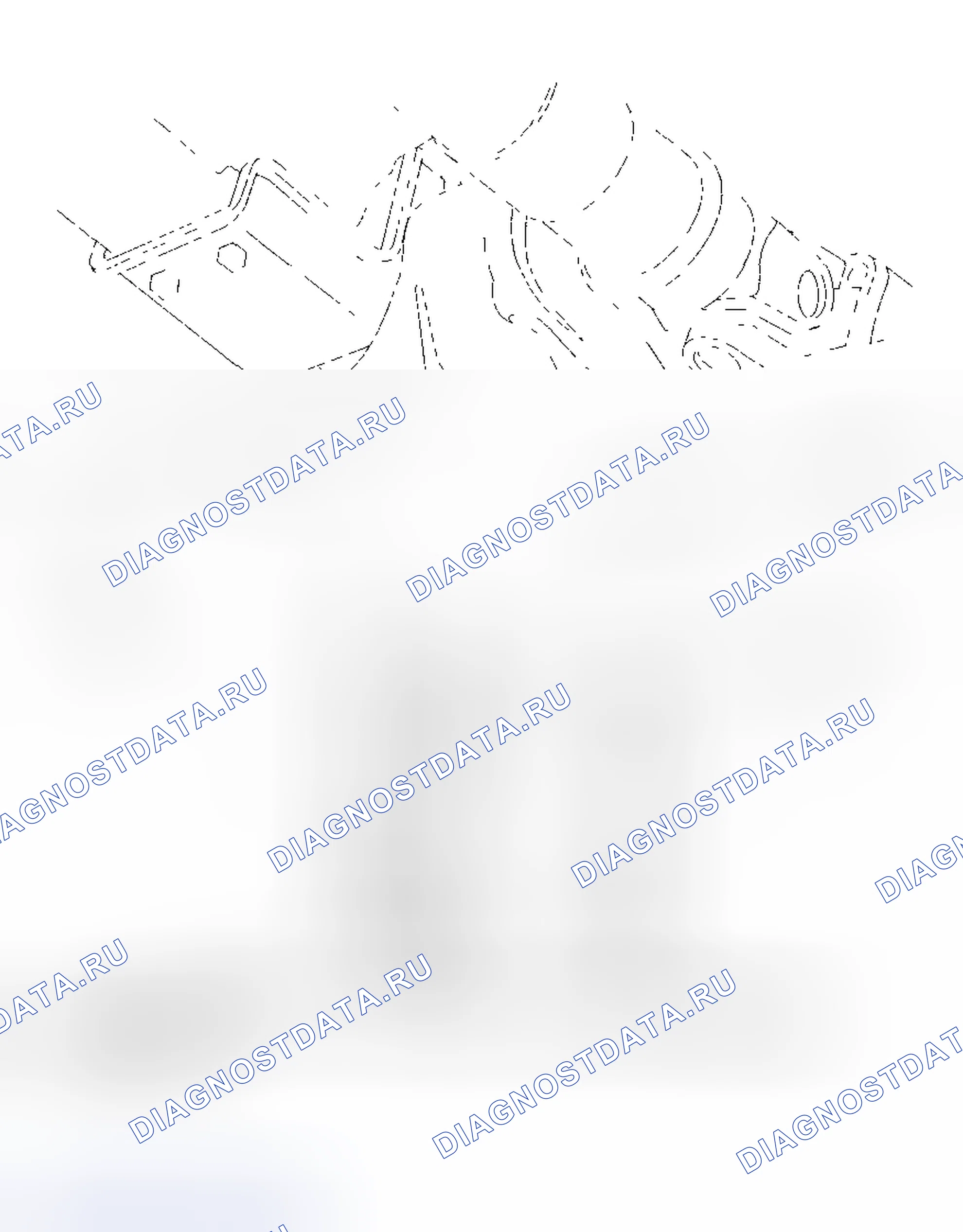 Рис. 145. Honda CR-V II рестайлинг