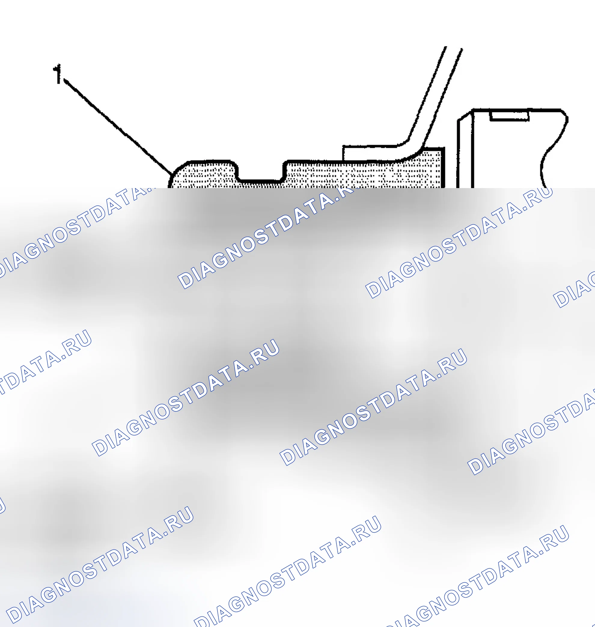 Рис. 25. Chevrolet TrailBlazer I