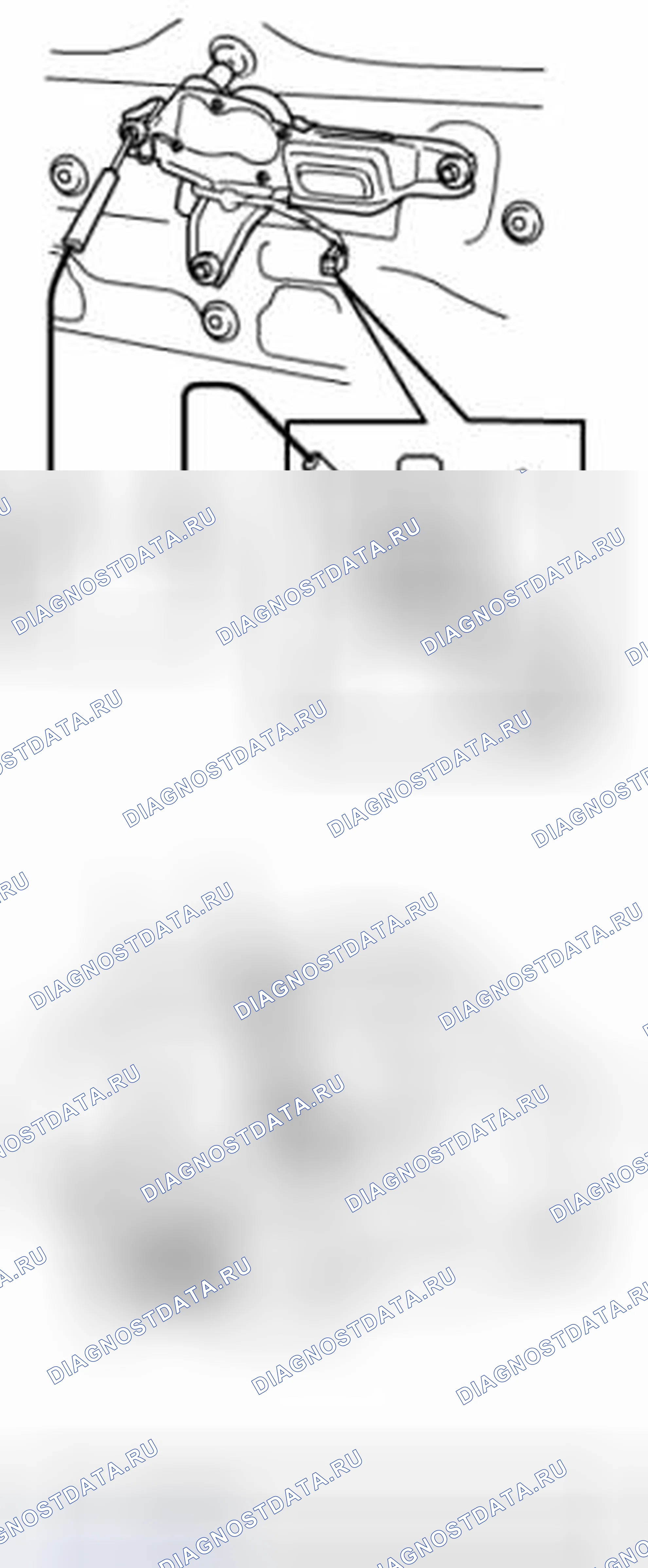 Рис. 19. Suzuki Grand Vitara II рестайлинг 2