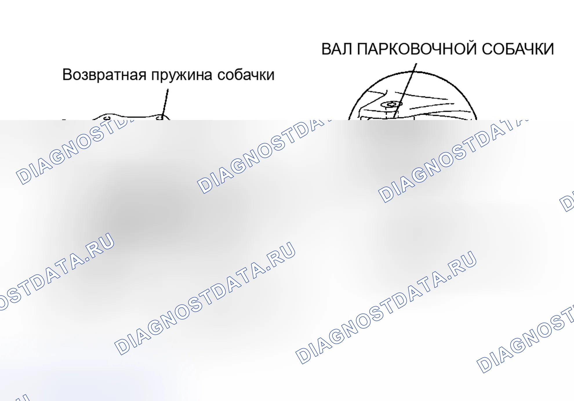 Рис. 281. Audi Q8 I