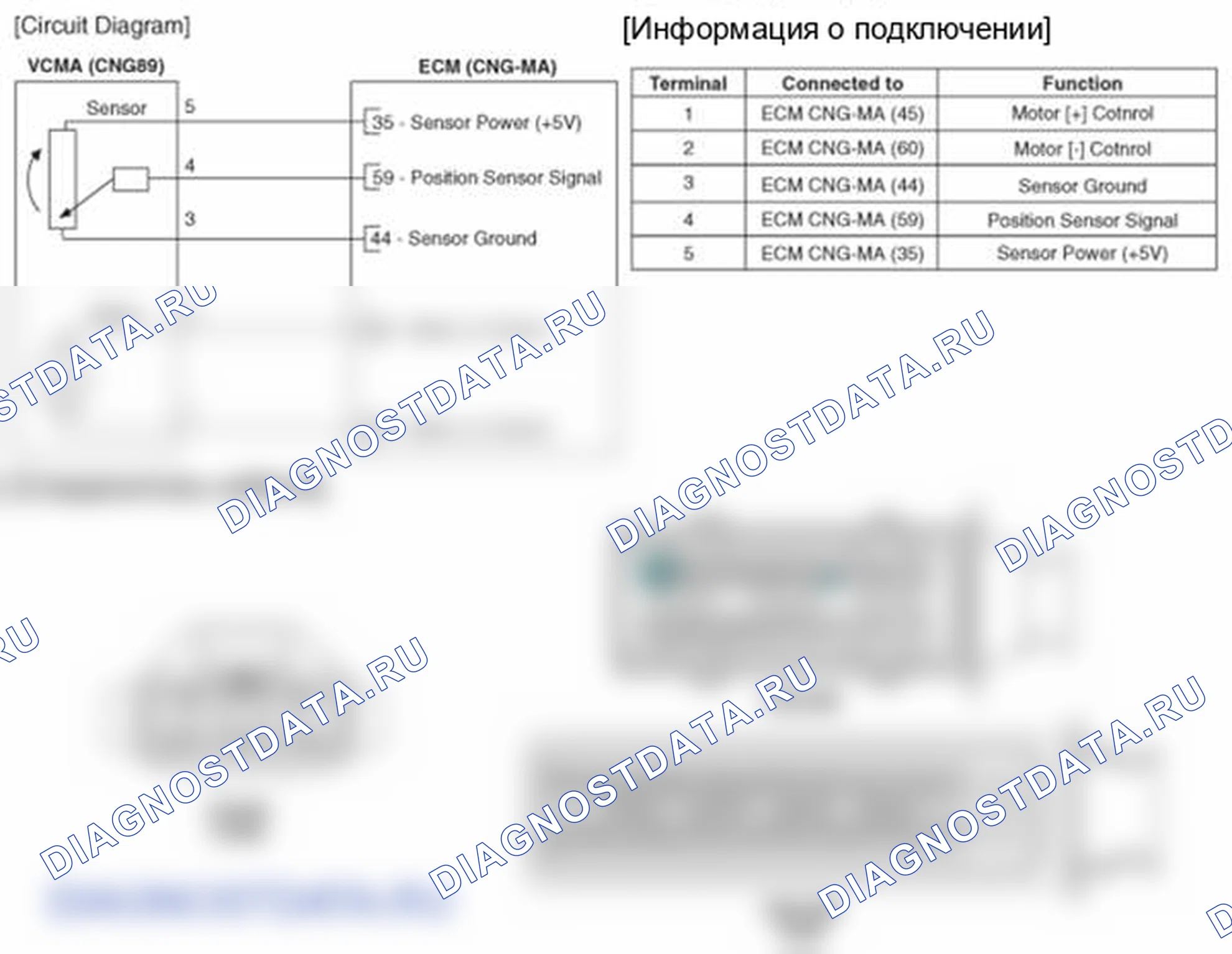 Рис. 35: (M / T). Hyundai Elantra V