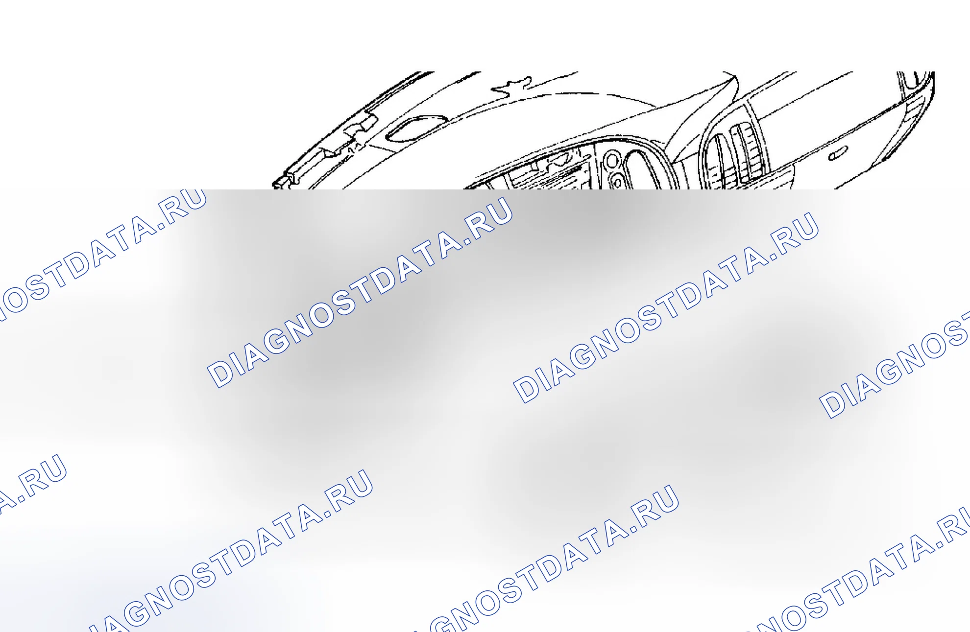 Рис. 5. Dodge Ram Van B1500 