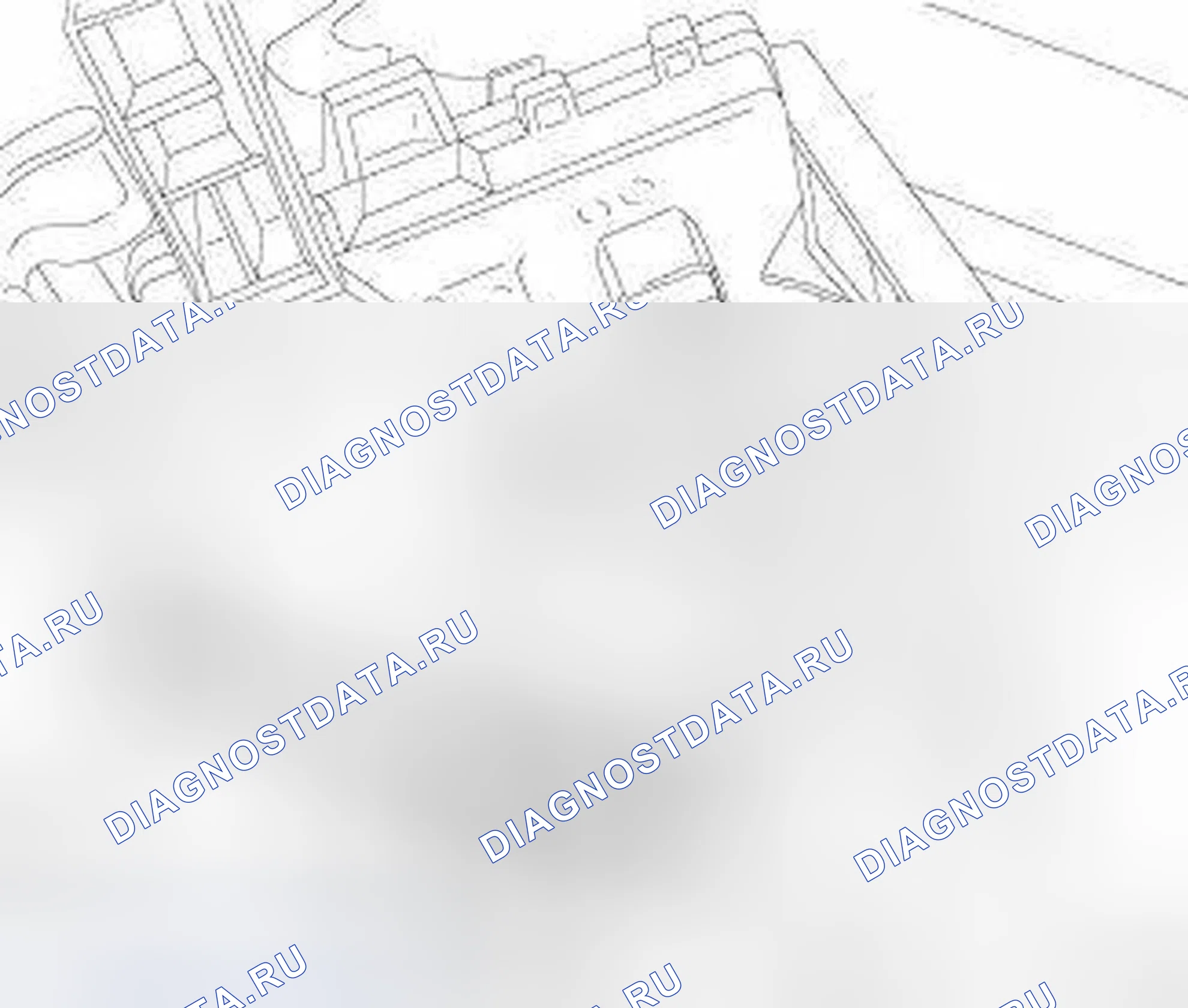 Рис. 29. Dodge Charger VI