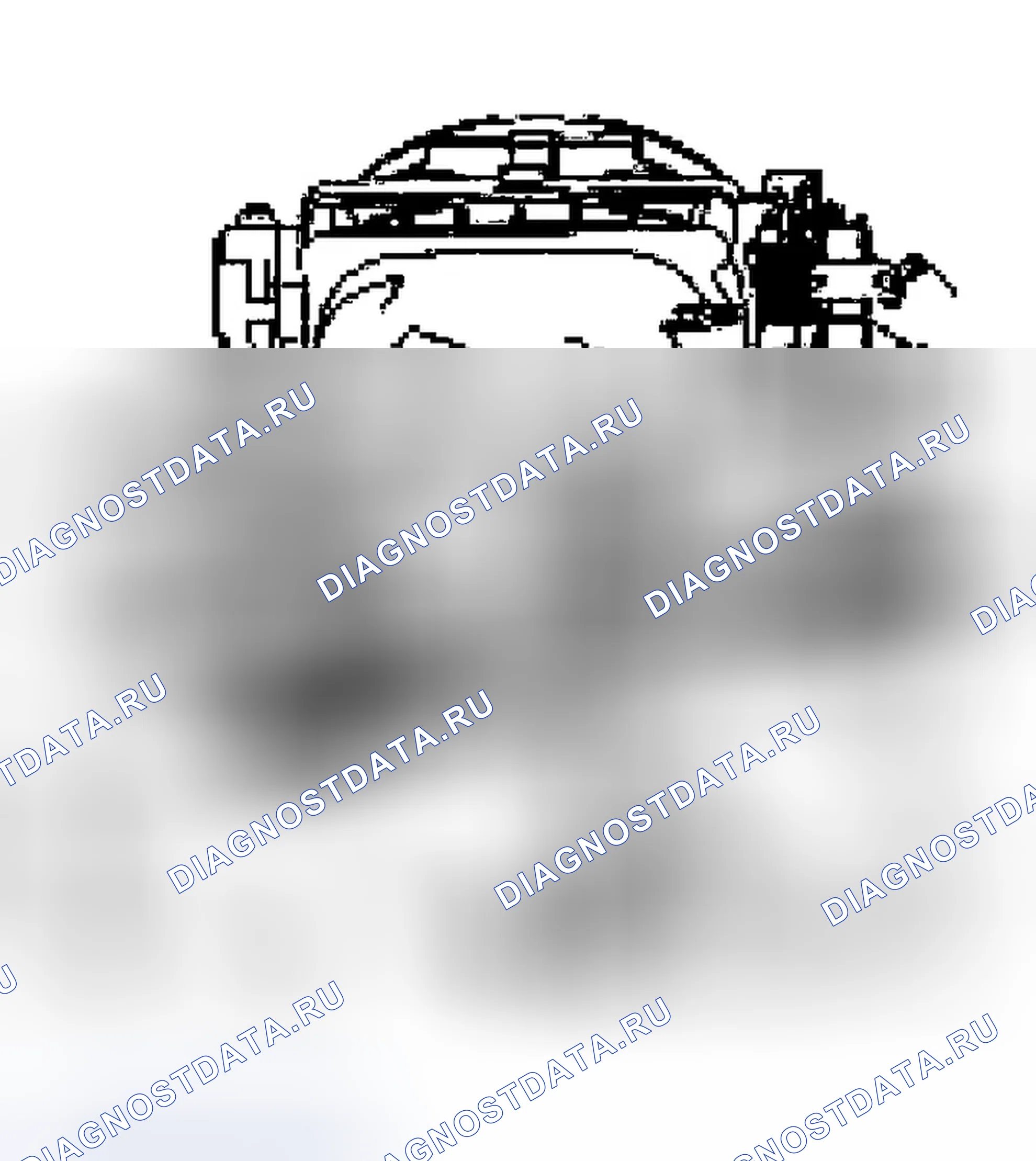 Рис. 1798. Ford Pickup F150 