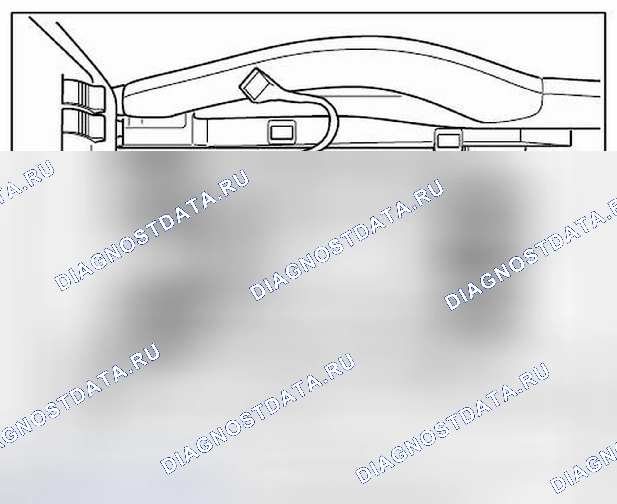 Рис. 53. Porsche Cayenne GTS 957 рестайлинг