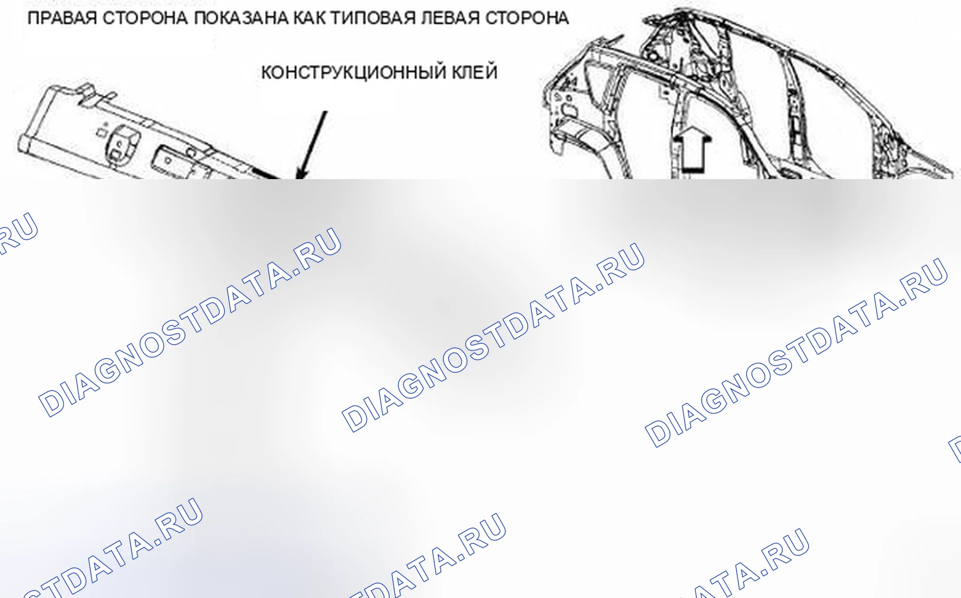 Рис. 63: ТОЛЬКО КОМПАС. Hyundai IONIQ 5 I