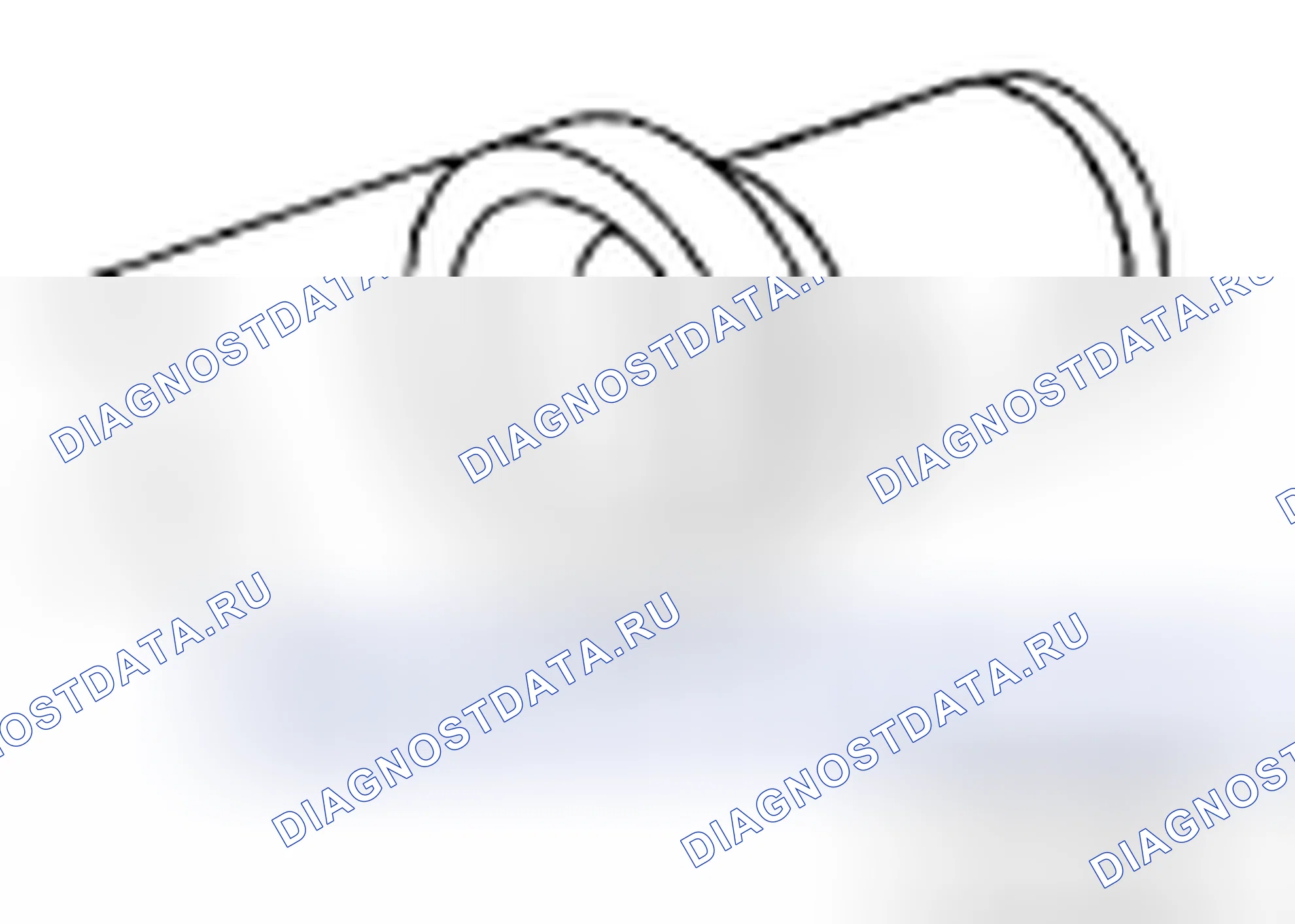 Рис. 120. BMW 4 серия F32/F33 рестайлинг
