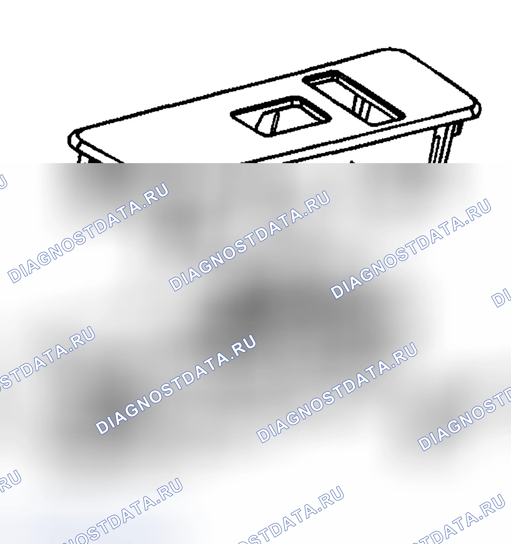 Рис. 170. Chevrolet Silverado 1500 HD 