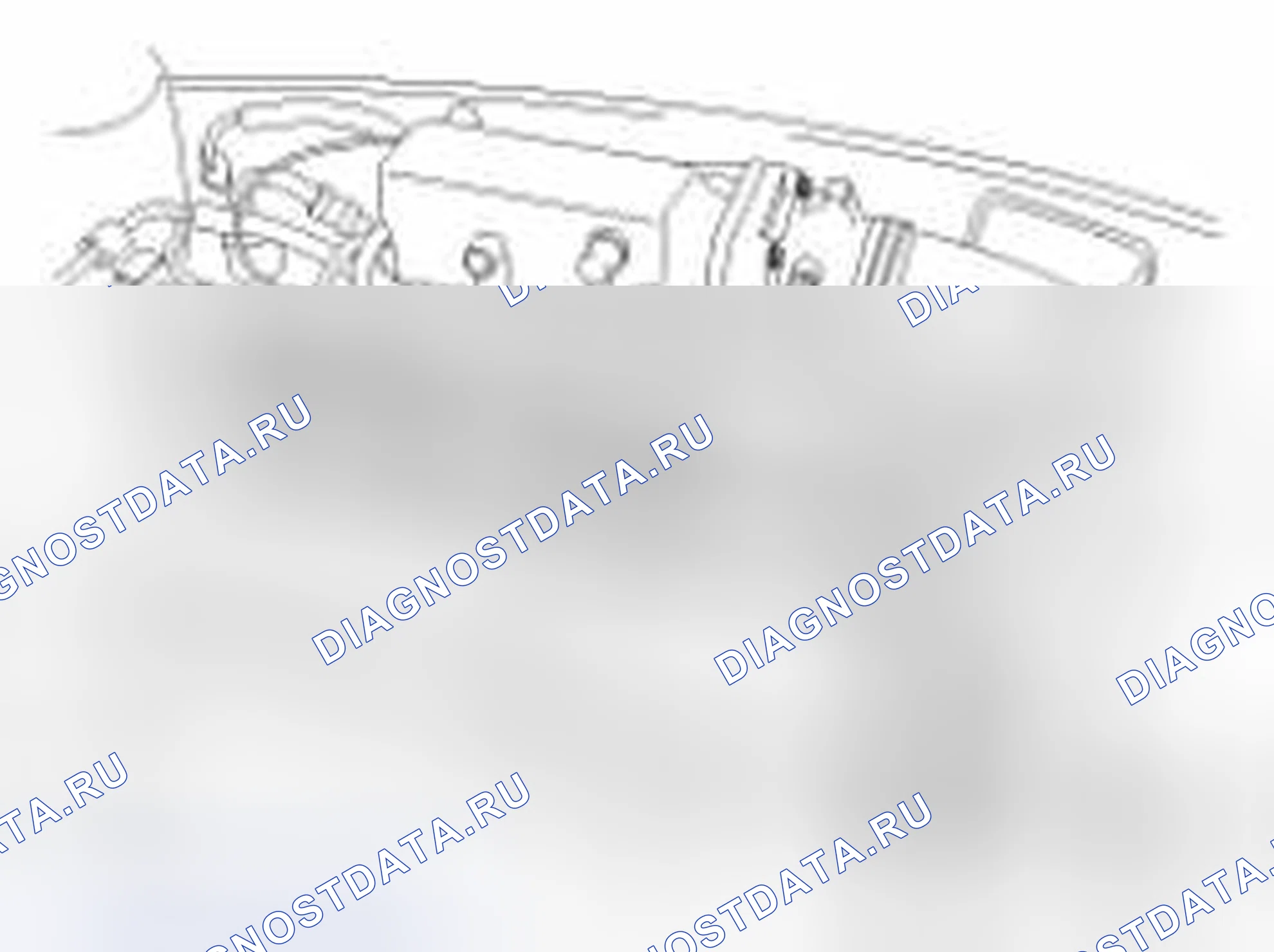 Рис. 5: ОСМОТР СВЕЧИ ЗАЖИГАНИЯ. Geely Panda I