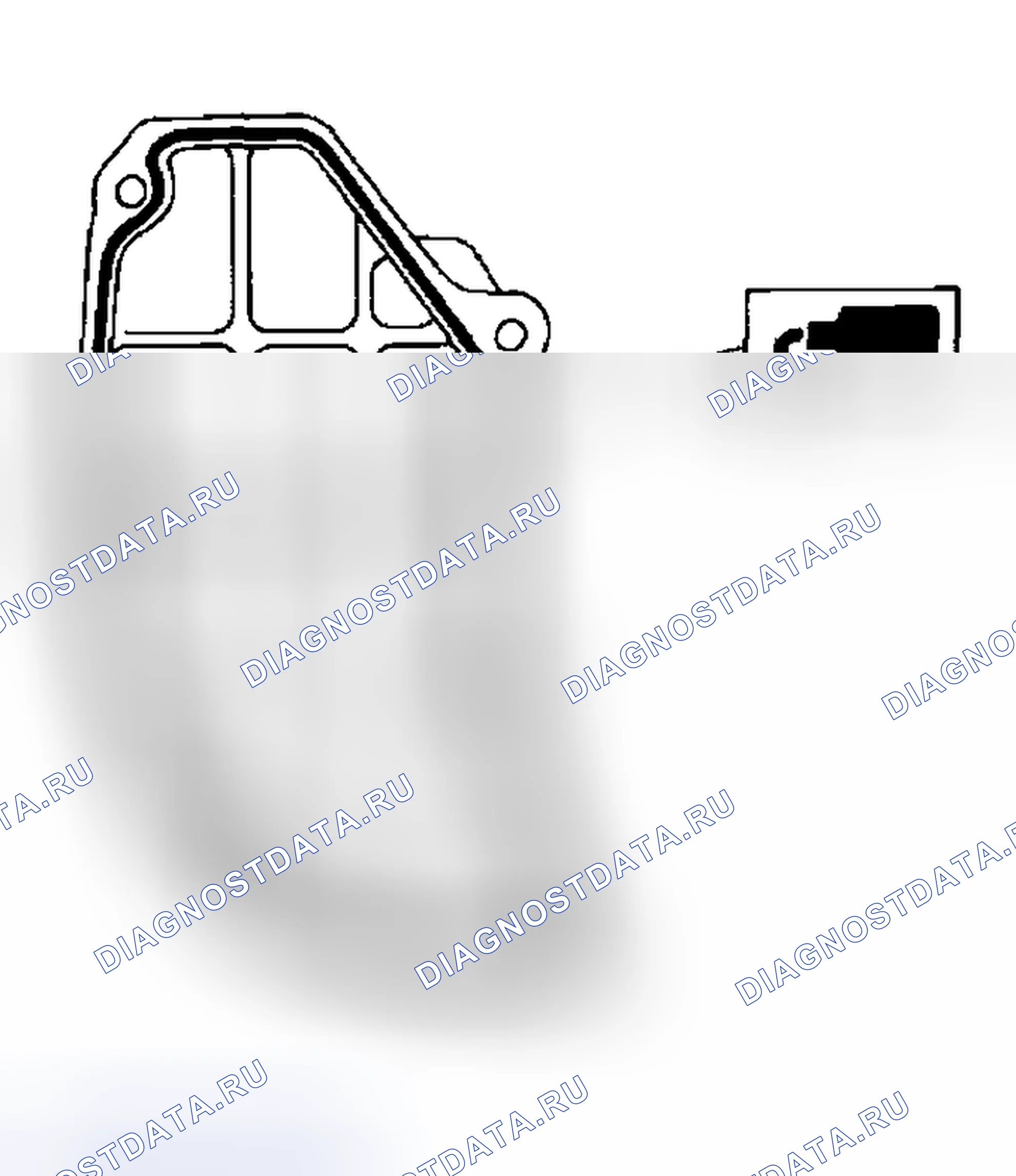 Рис. 148. Honda WR-V I