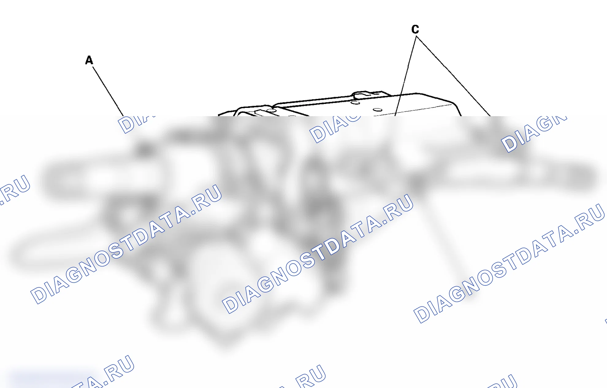Рис. 1. Honda Element I