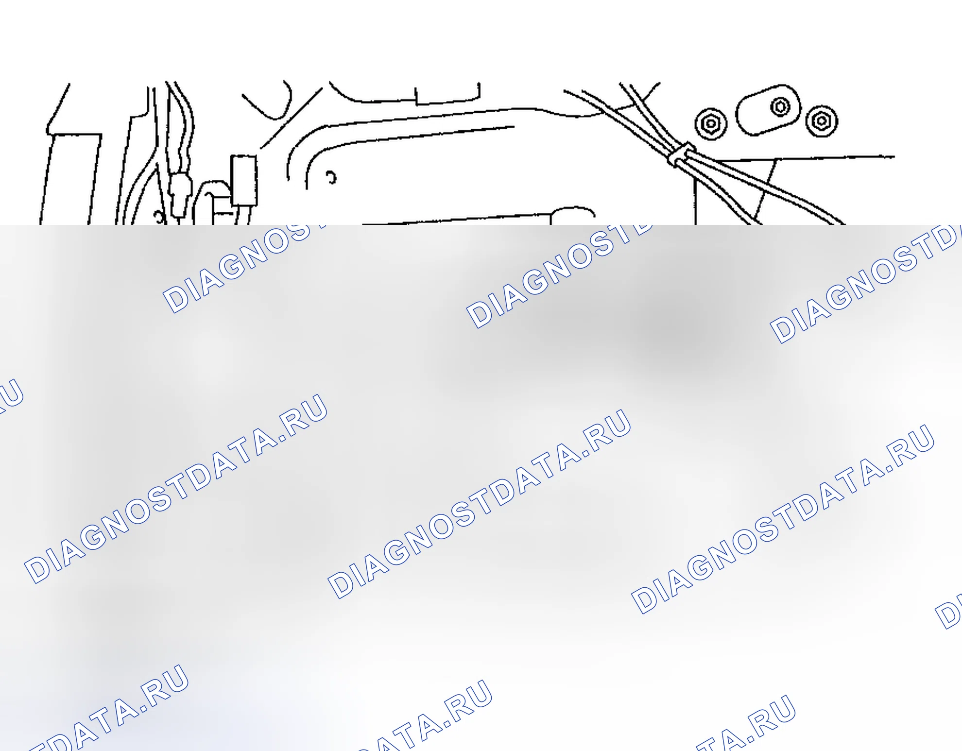 Рис. 9. Subaru Forester SG