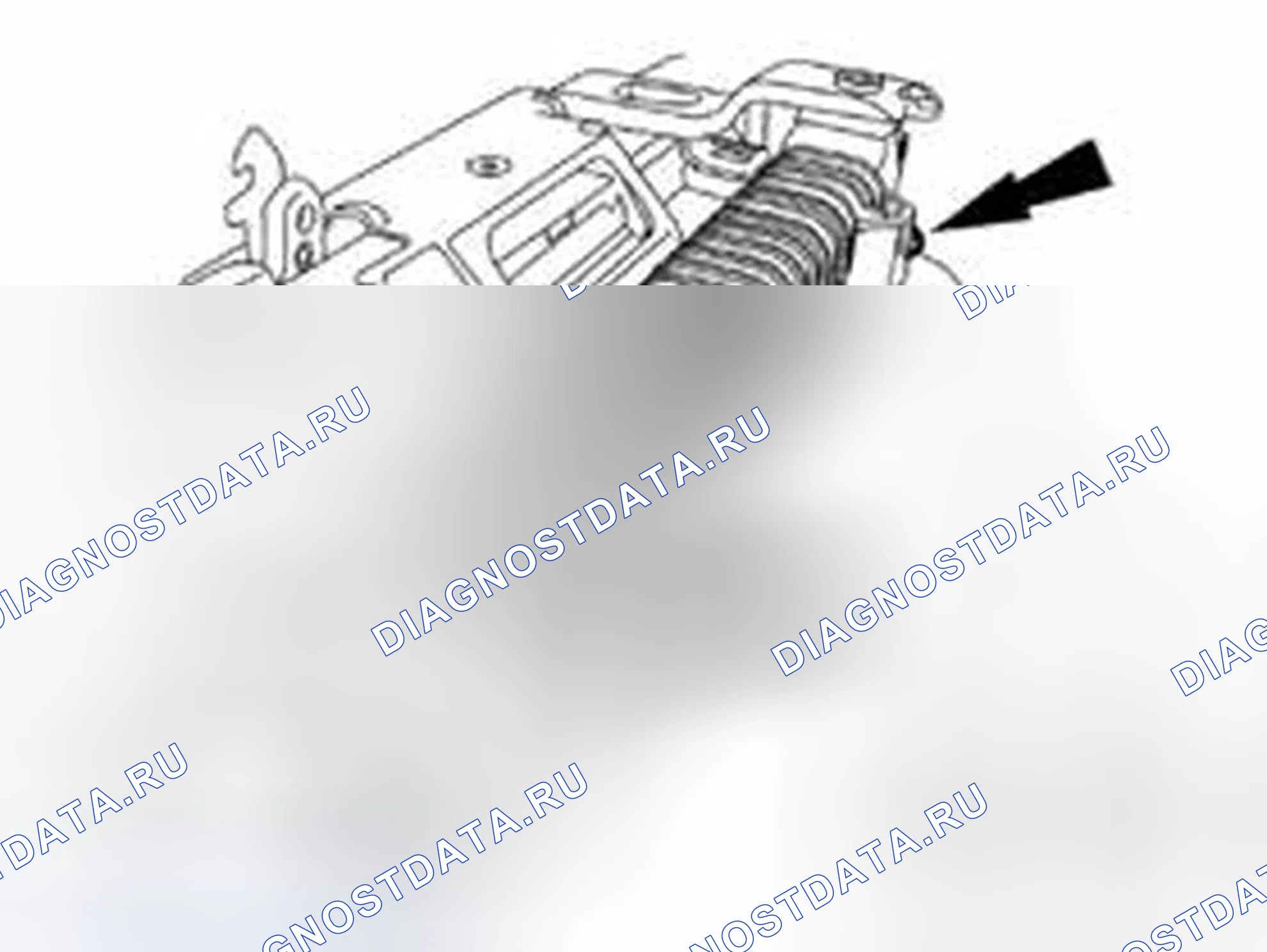 Рис. 570. Ford Econoline E250 