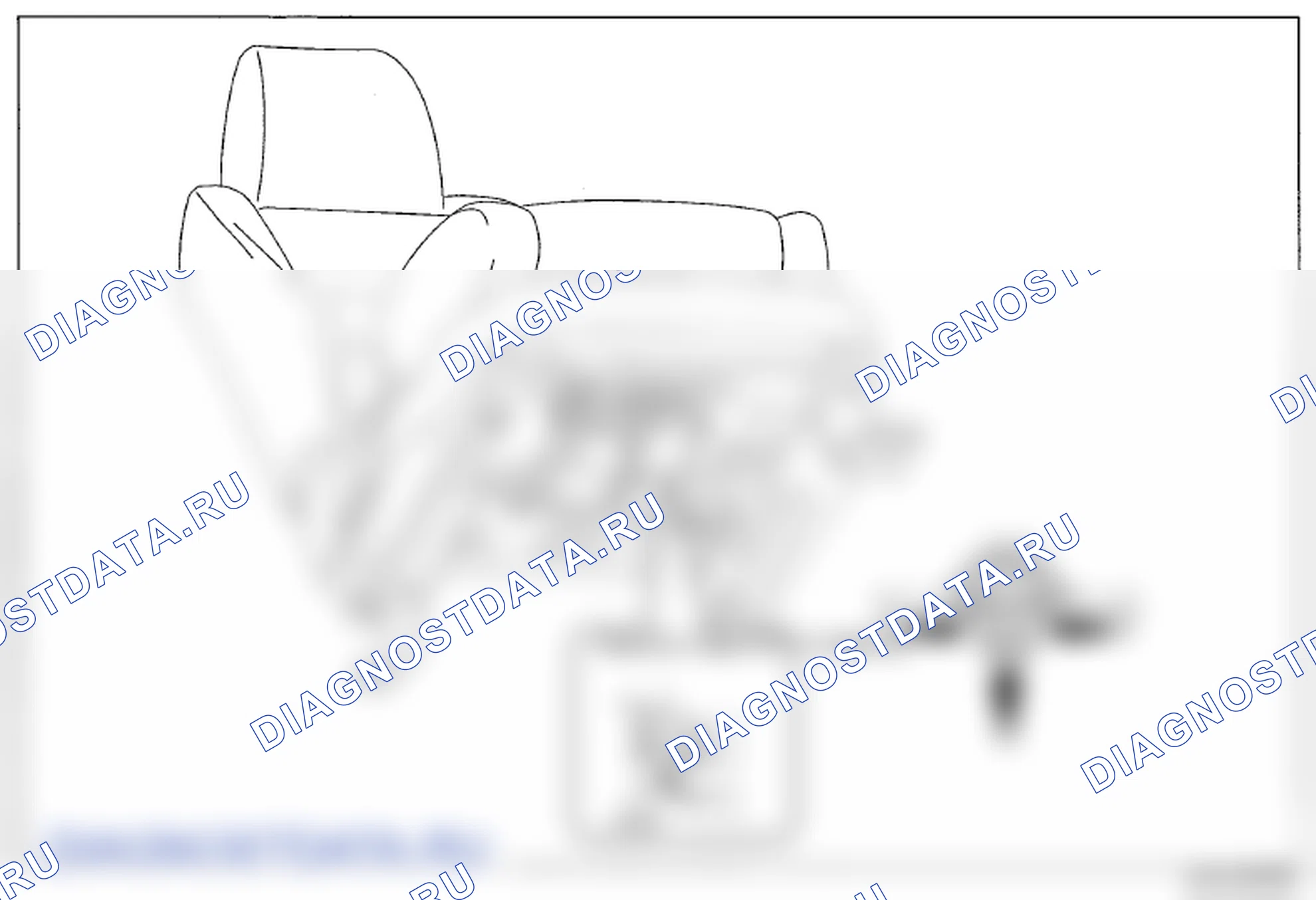 Рис. 70. Mazda 6 GH рестайлинг