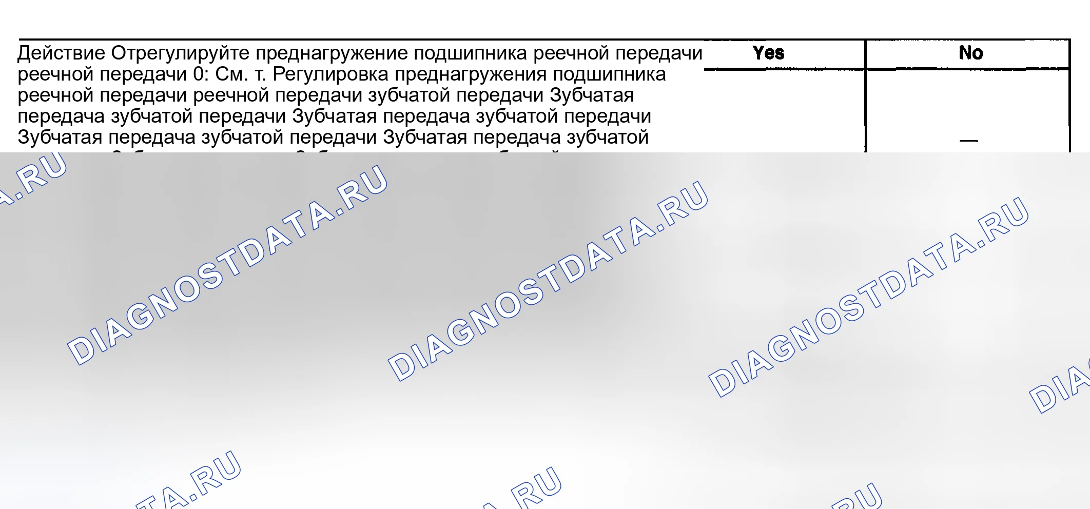 Рис. 10. Buick Park Avenue II рестайлинг