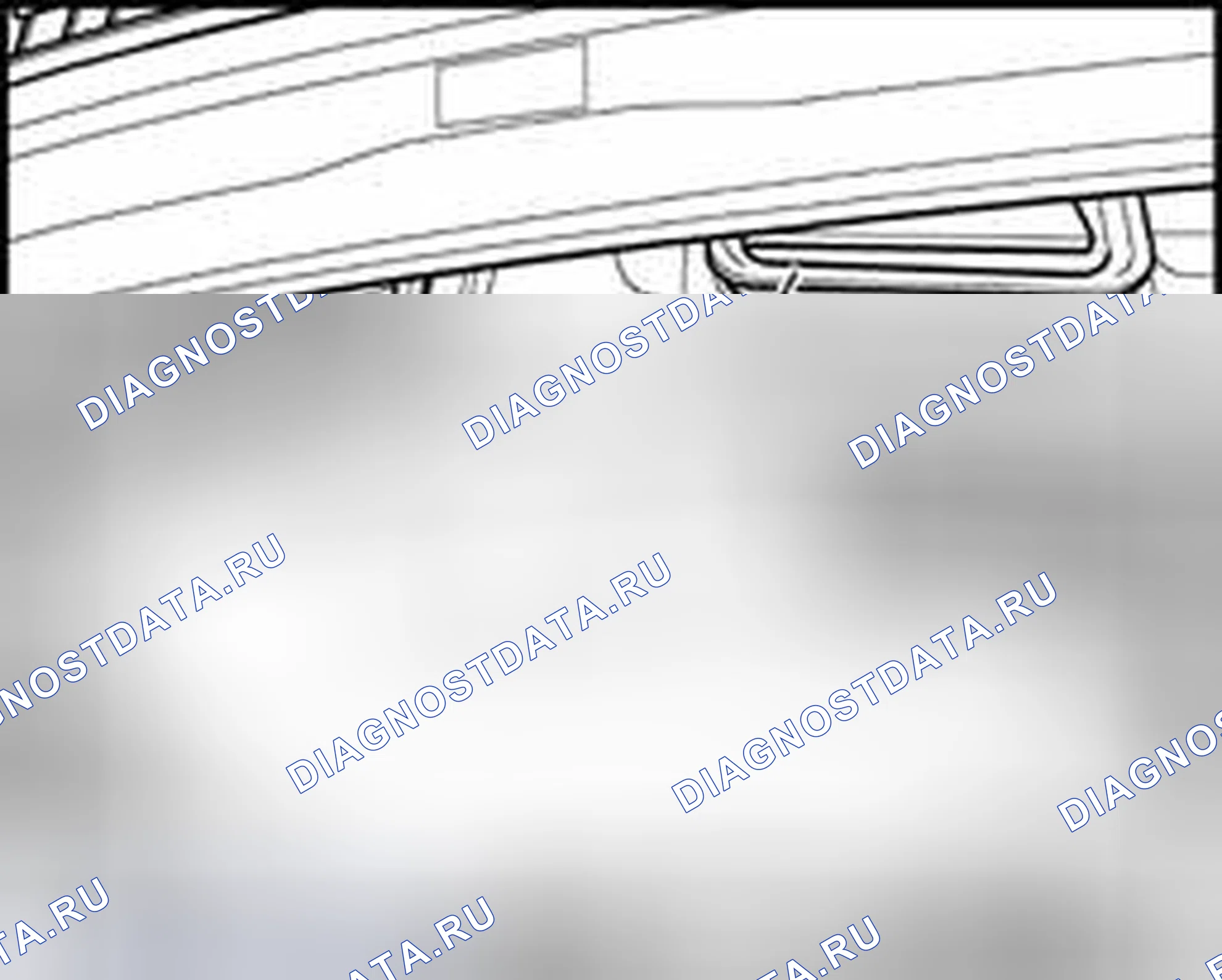 Рис. 43. Volkswagen Phaeton I