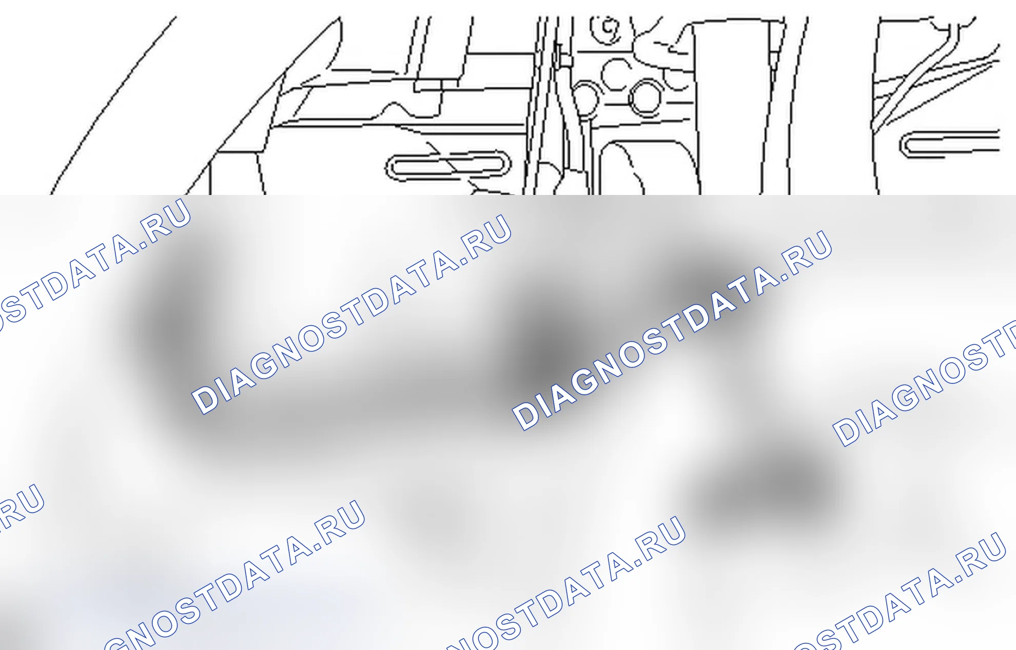 Рис. 24. Lexus IS F I