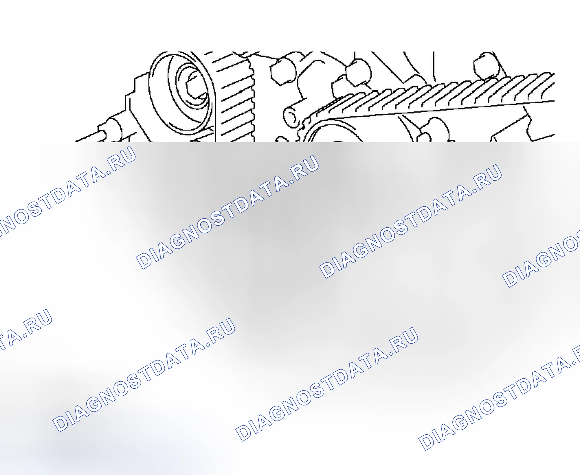 Рис. 608. Toyota 4Runner IV