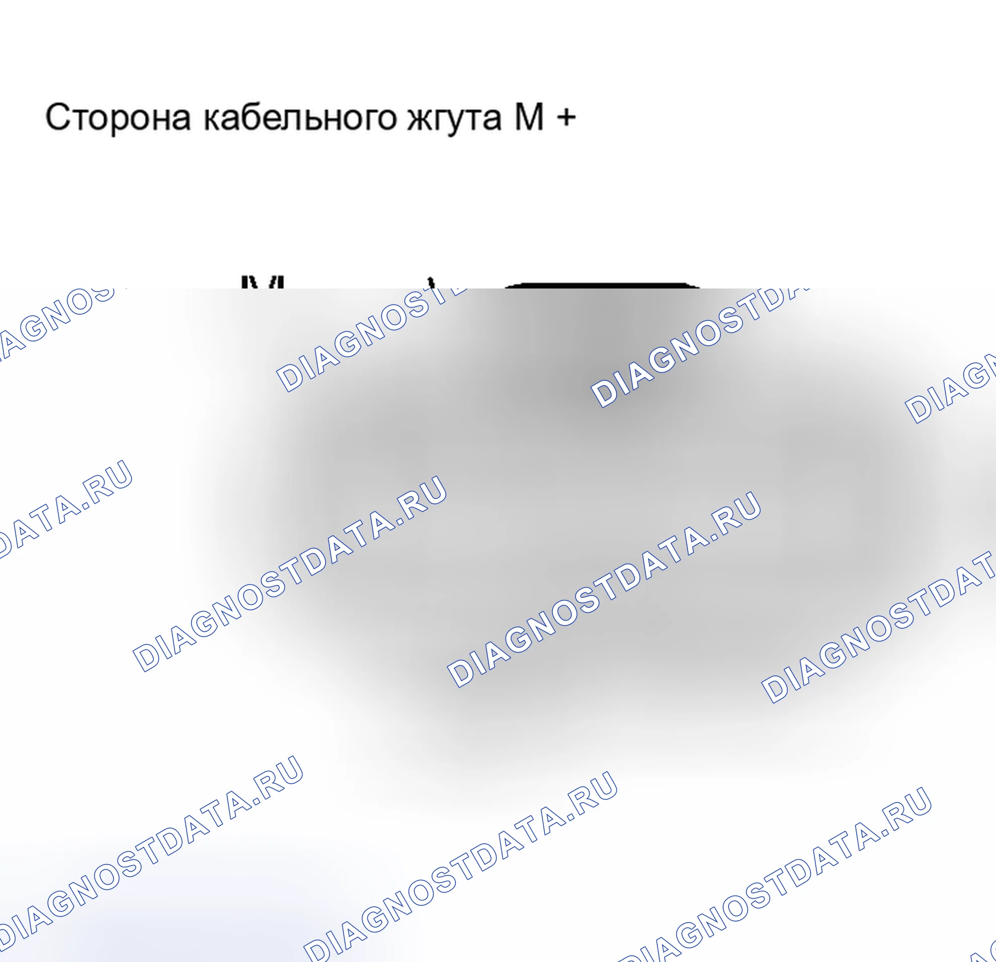 Рис. 580. Toyota Tundra I рестайлинг