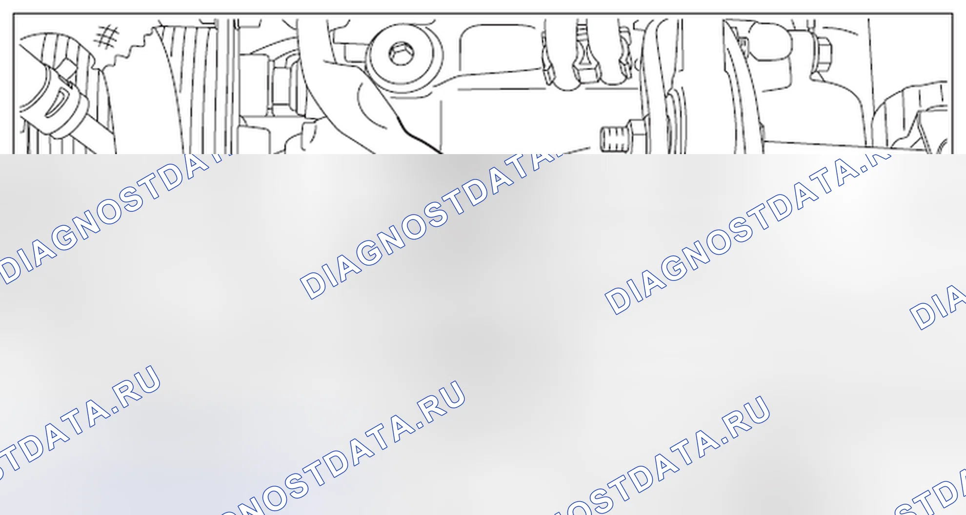 Рис. 569. Subaru Forester SJ