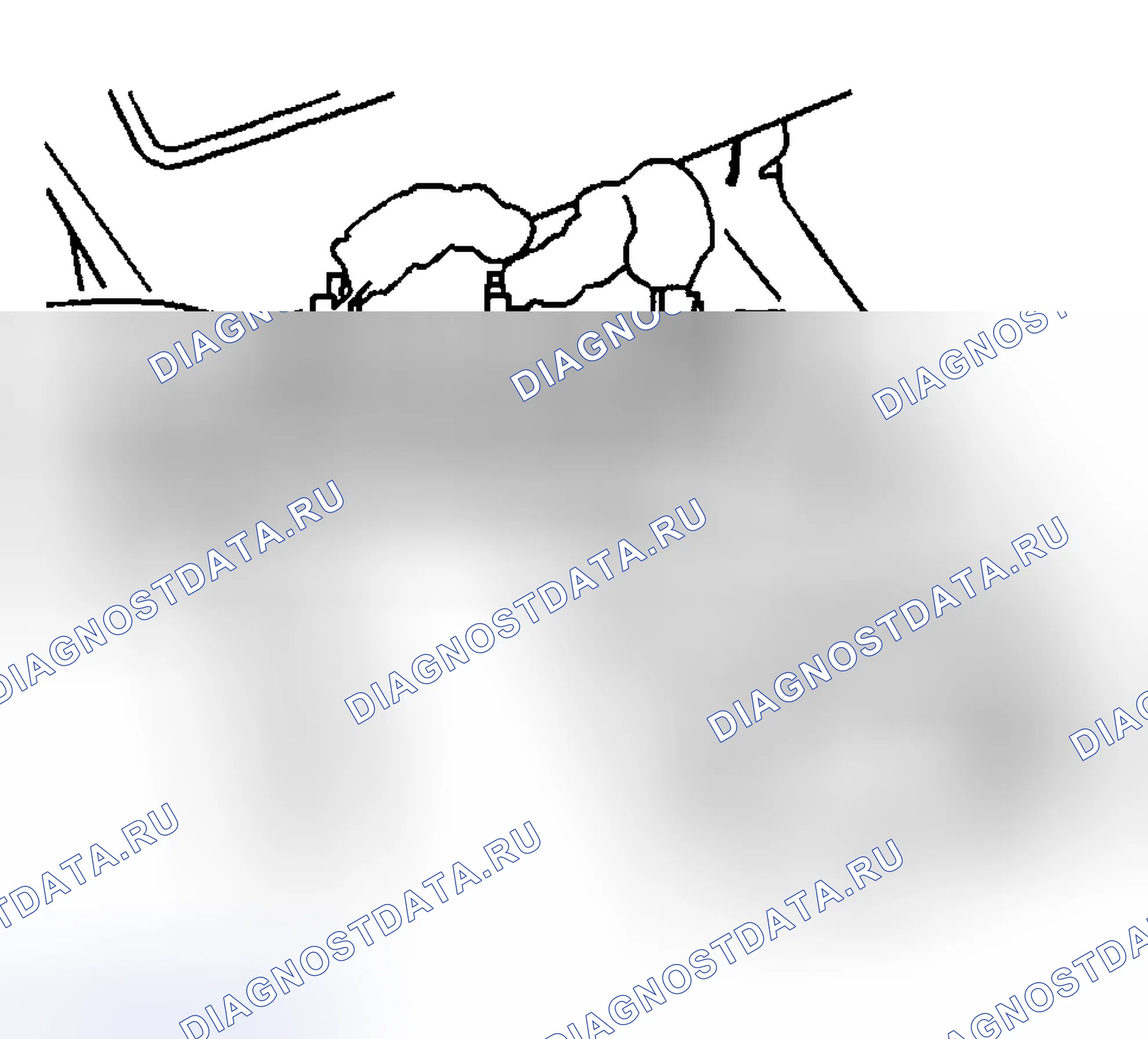 Рис. 142: Процедура установки. Hyundai Venue I