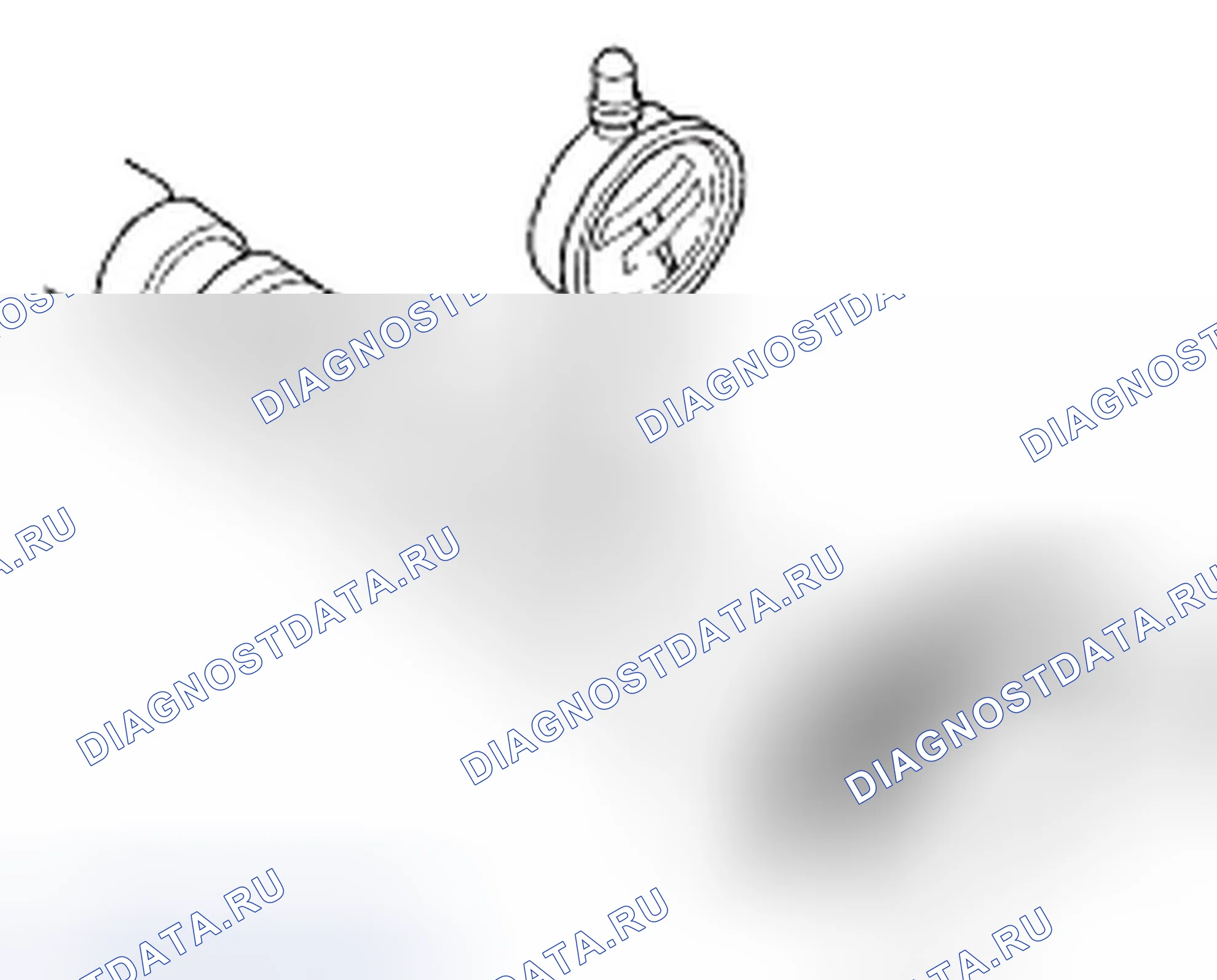 Рис. 9. Honda Element YH2 рестайлинг