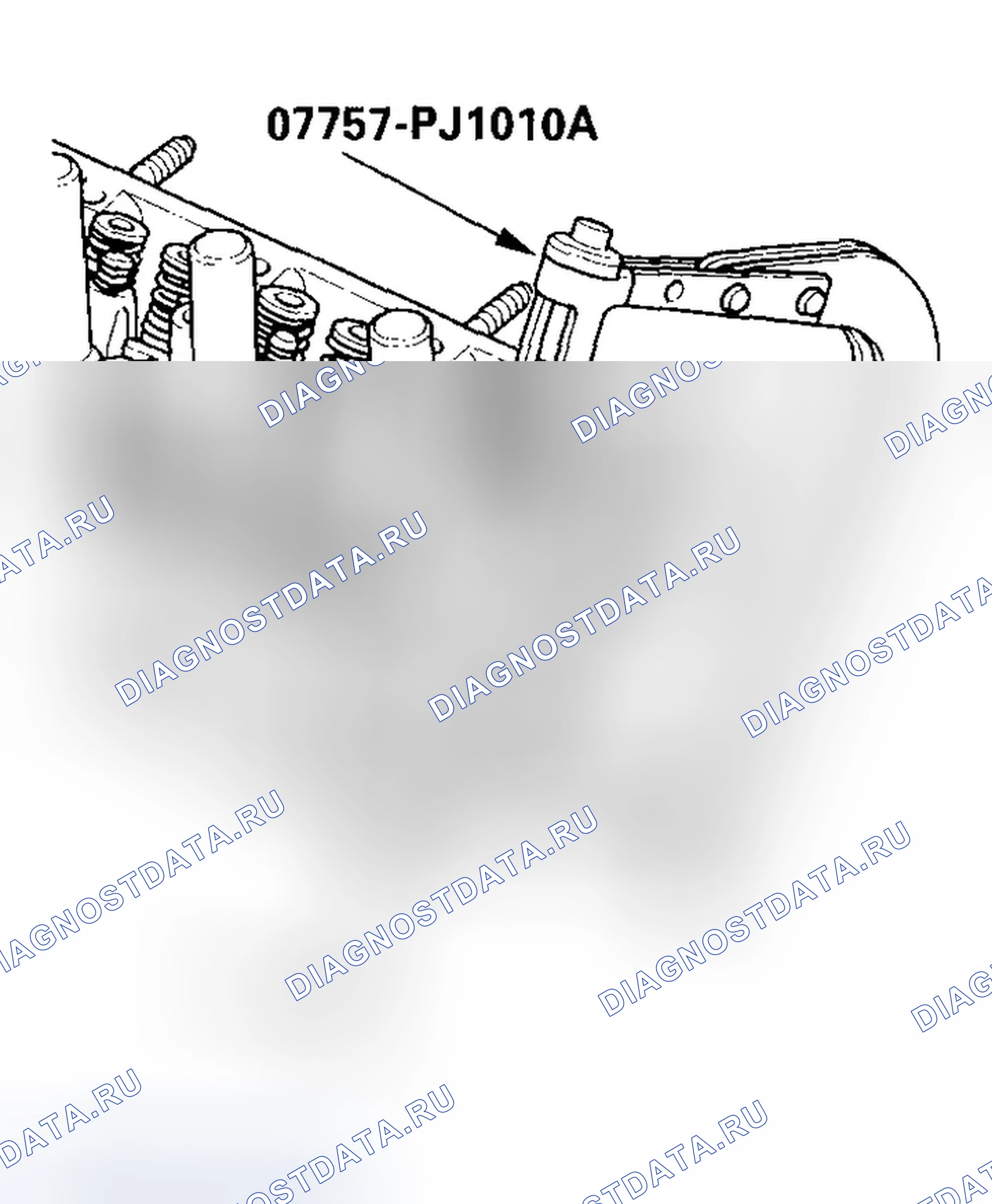 Рис. 135. Honda CR-V II