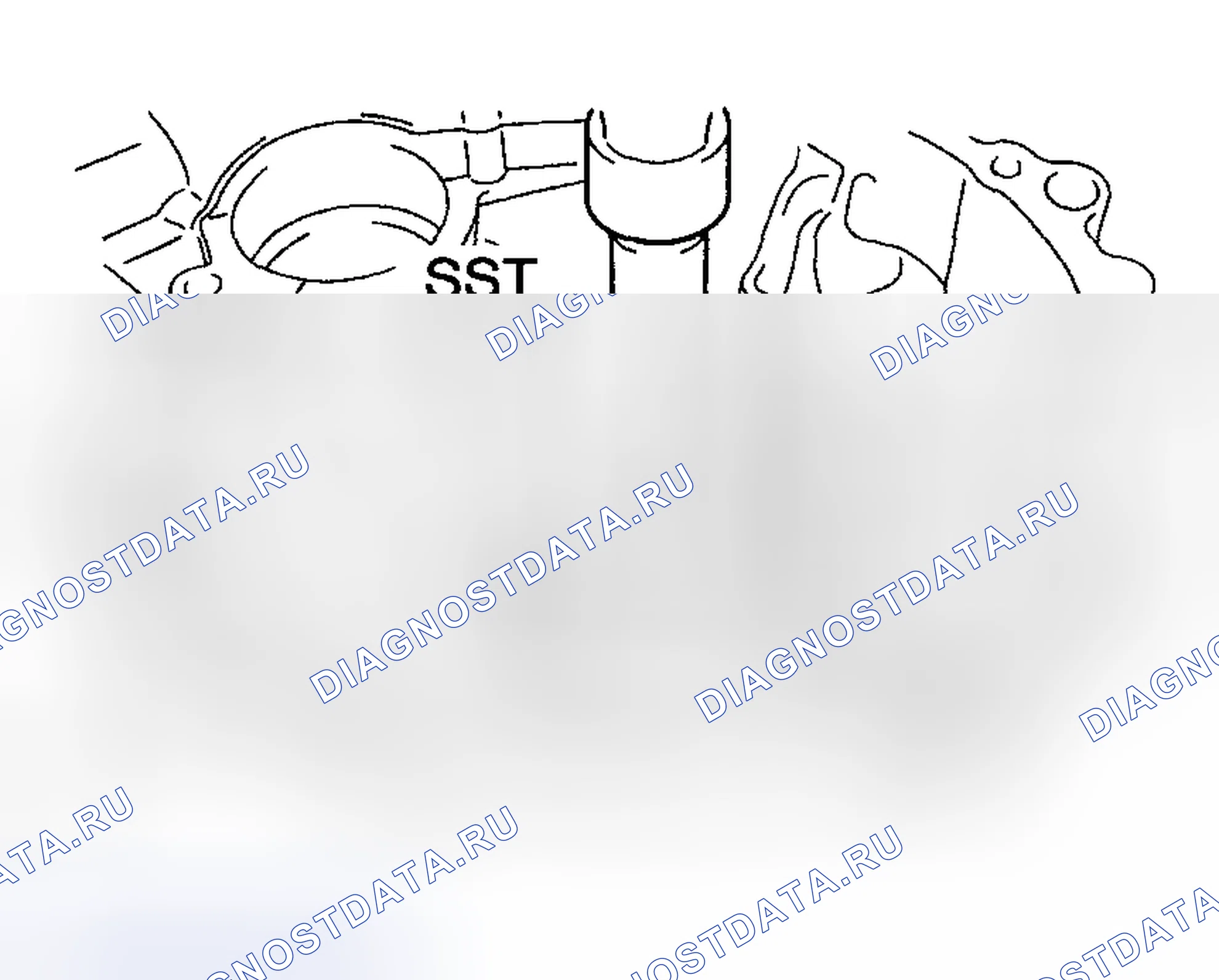 Рис. 288. Toyota Matrix E130