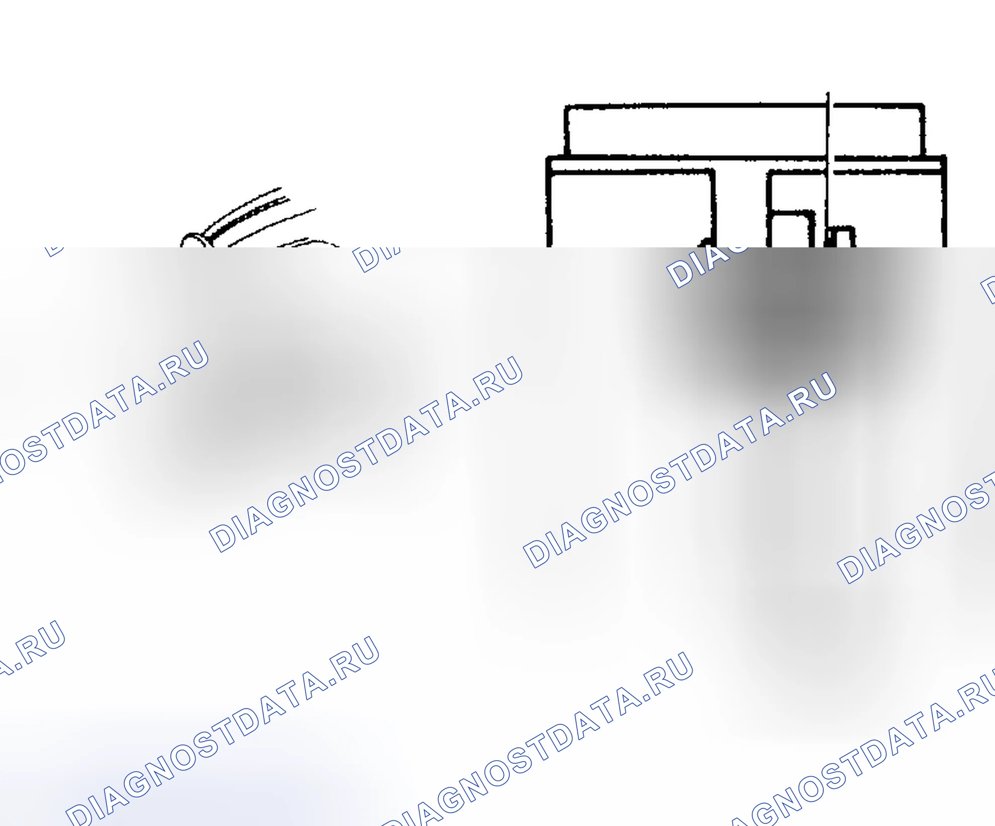 Рис. 31. Lexus ES XV30 рестайлинг