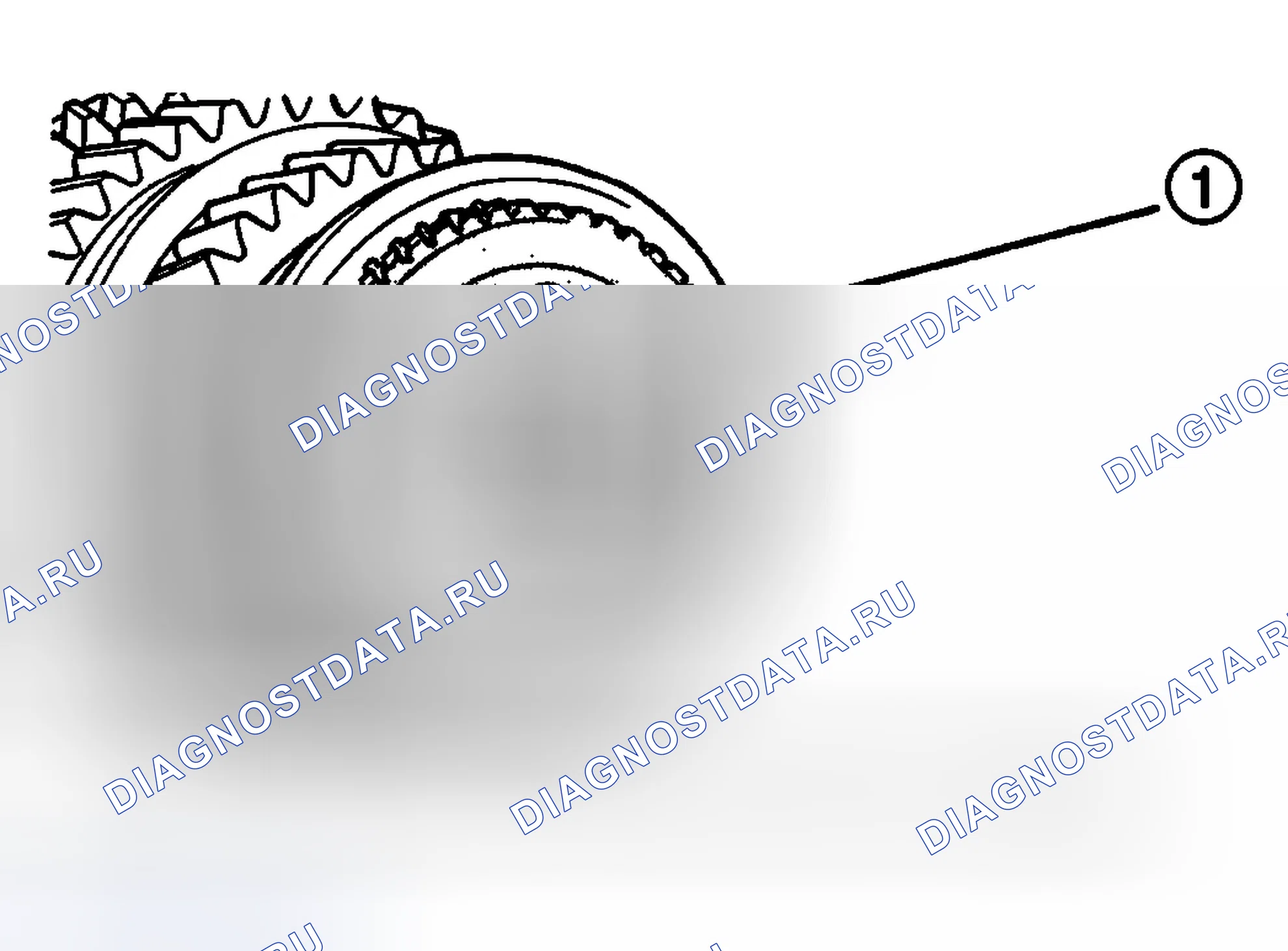 Рис. 286. Dodge Pickup R2500 