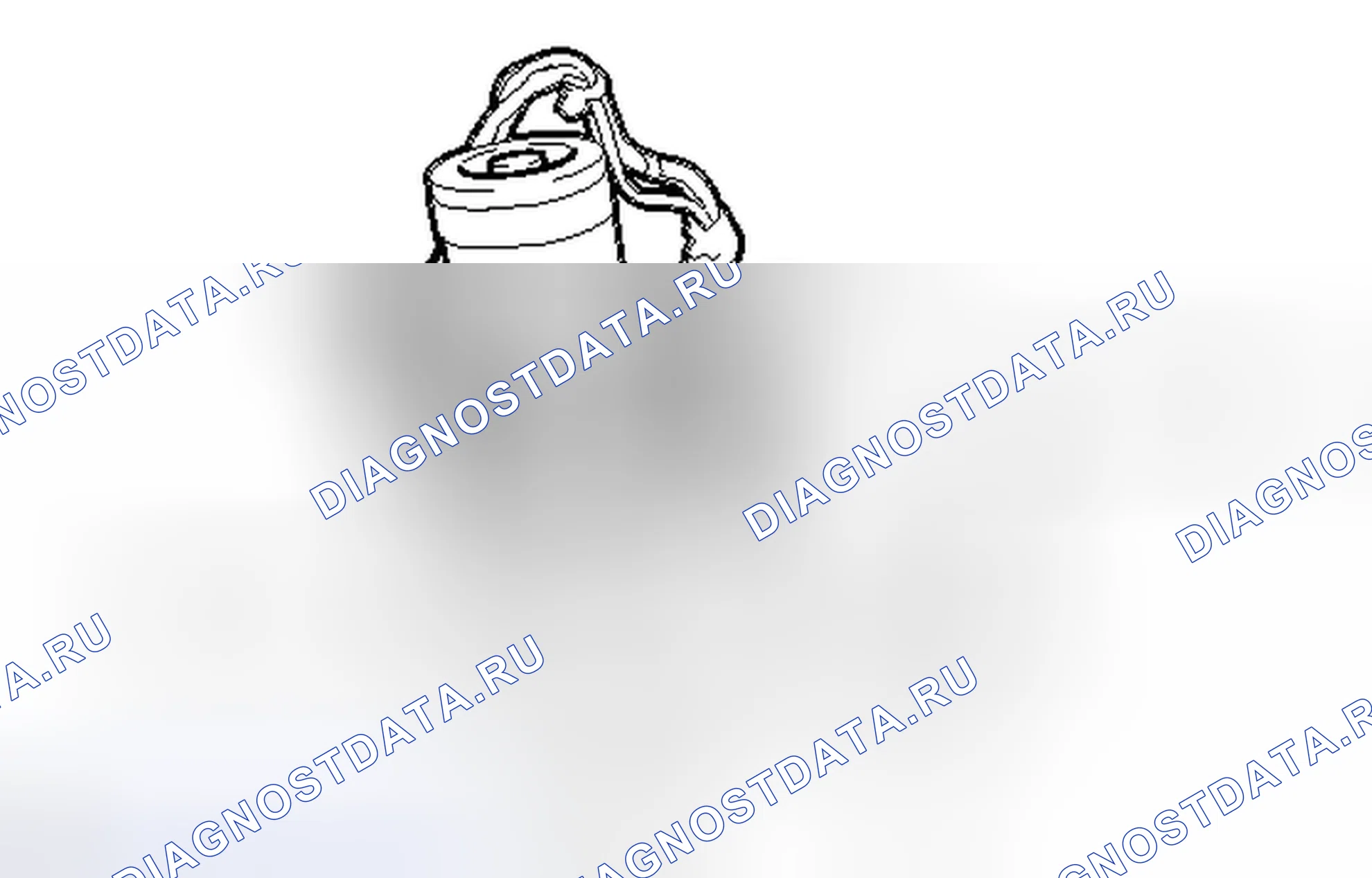Рис. 26: ИНСПЕКЦИЯ [08 / 2012 -]. Honda Accord VII рестайлинг