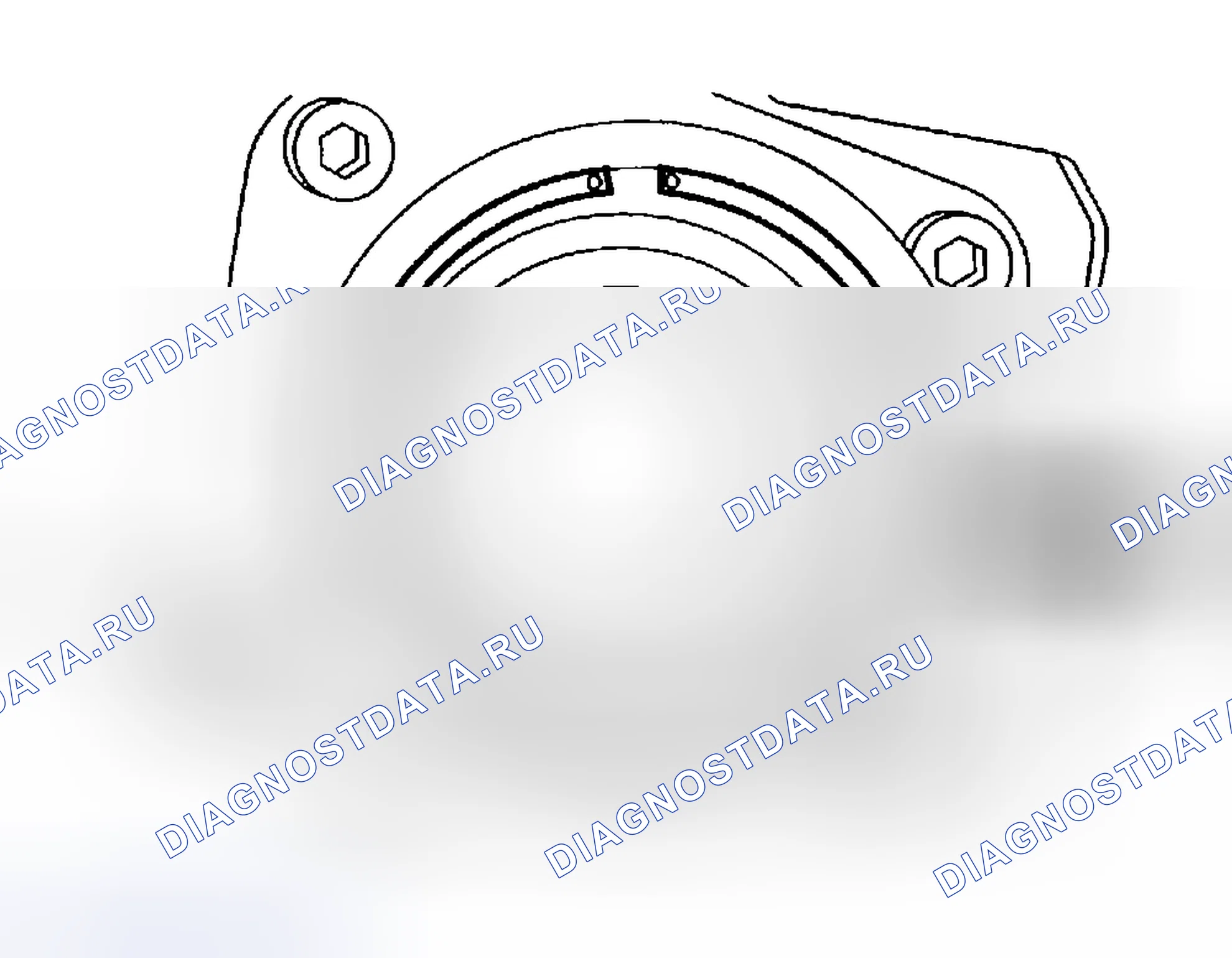 Рис. 72. Mazda Tribute I