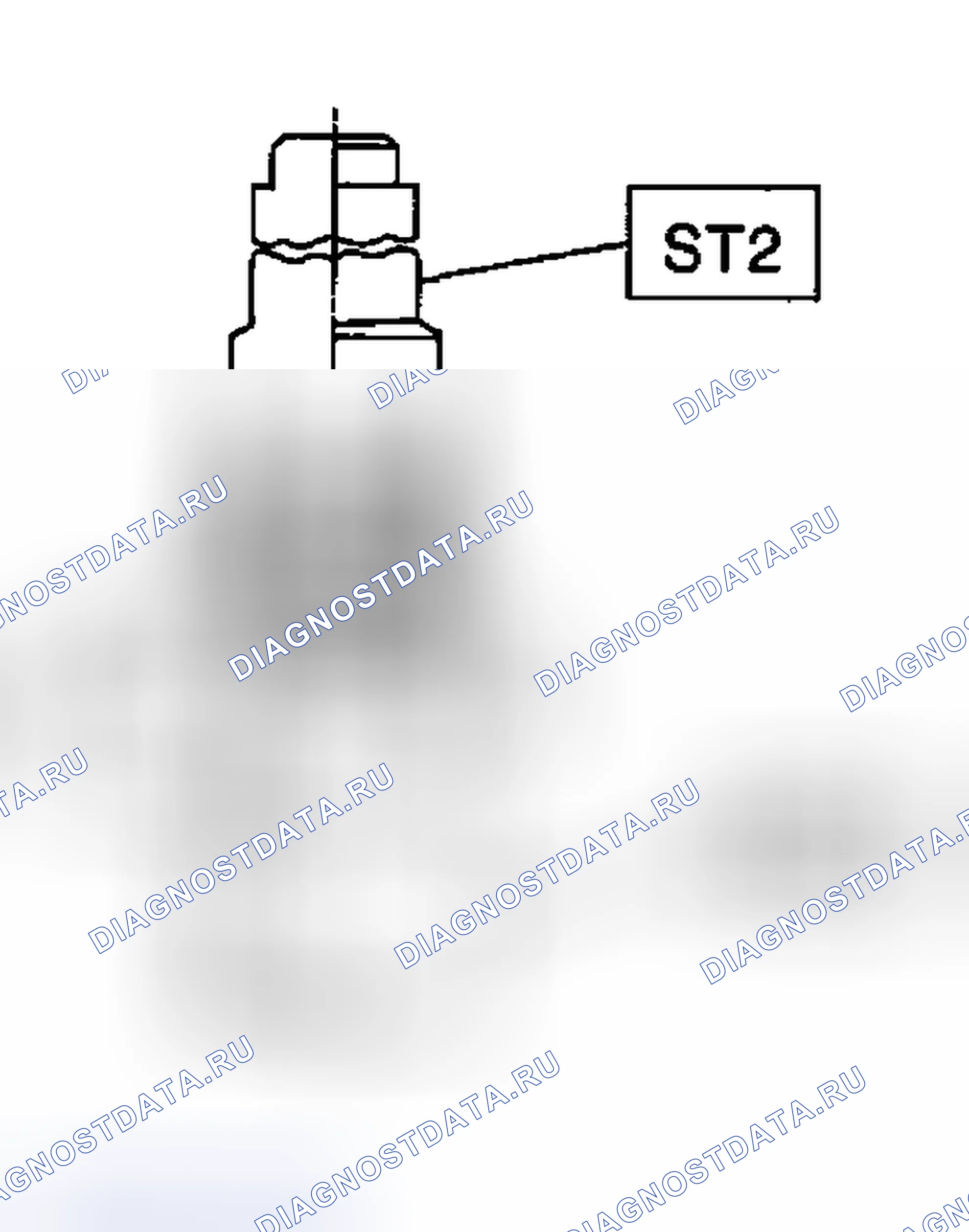 Рис. 61. Subaru Impreza GD/GC/GG рестайлинг 2